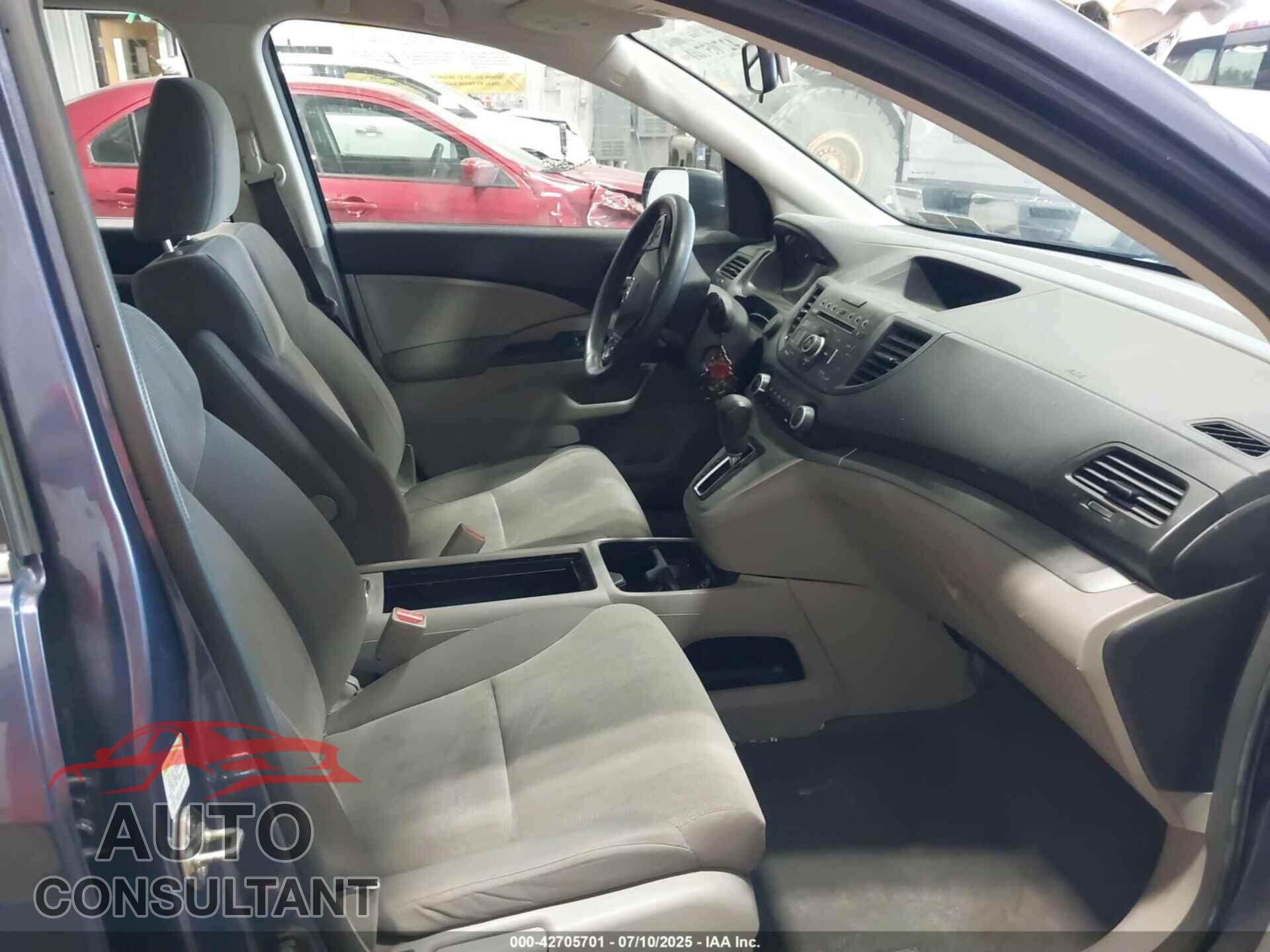 HONDA CR-V 2014 - 2HKRM4H36EH653380