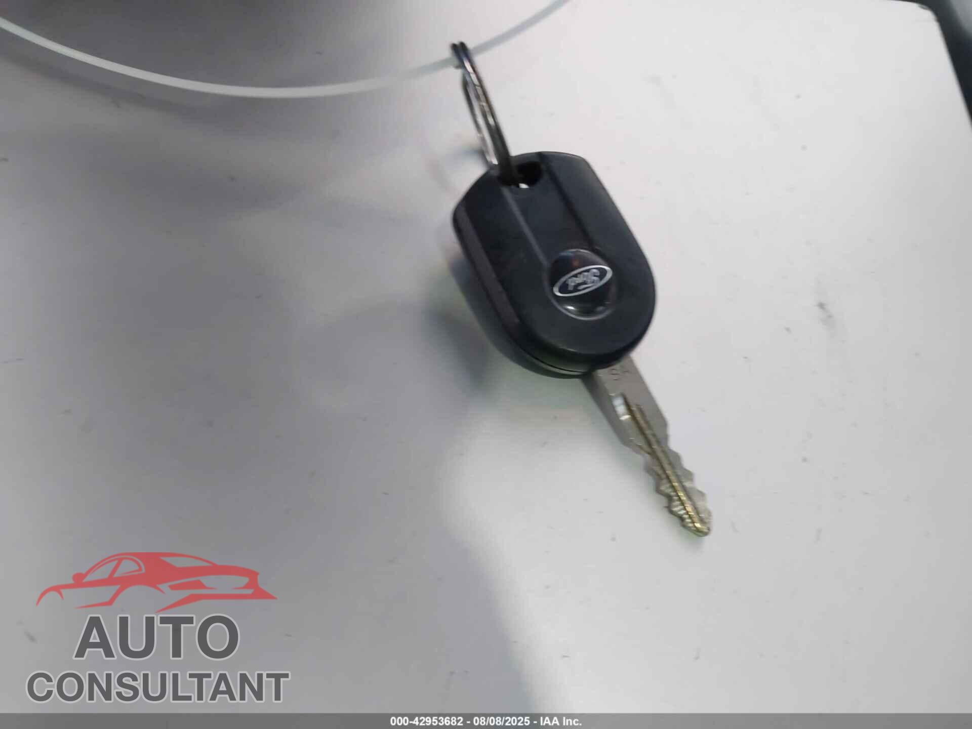 FORD EDGE 2011 - 2FMDK3JC8BBA43133