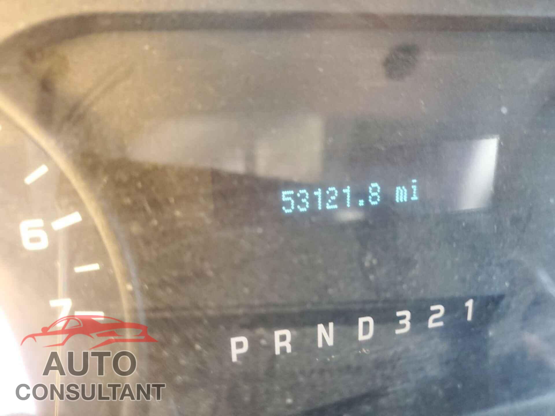 FORD F150 2013 - 1FTMF1CM7DKF26589