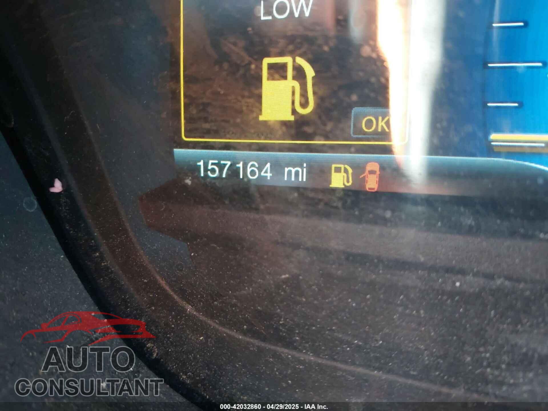 FORD EXPLORER 2015 - 1FM5K8D8XFGB11441