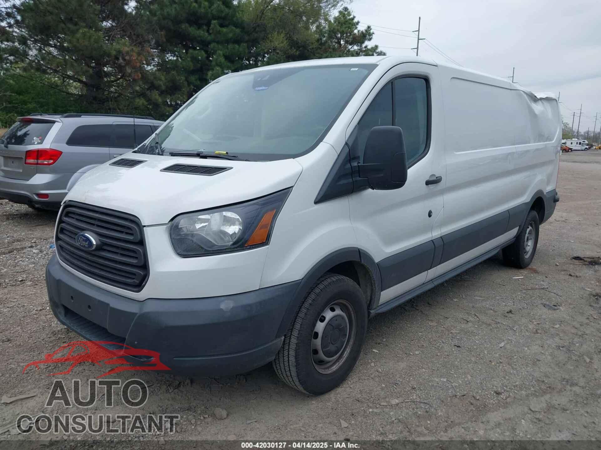FORD TRANSIT-350 2018 - 1FTBW2YM6JKA24318