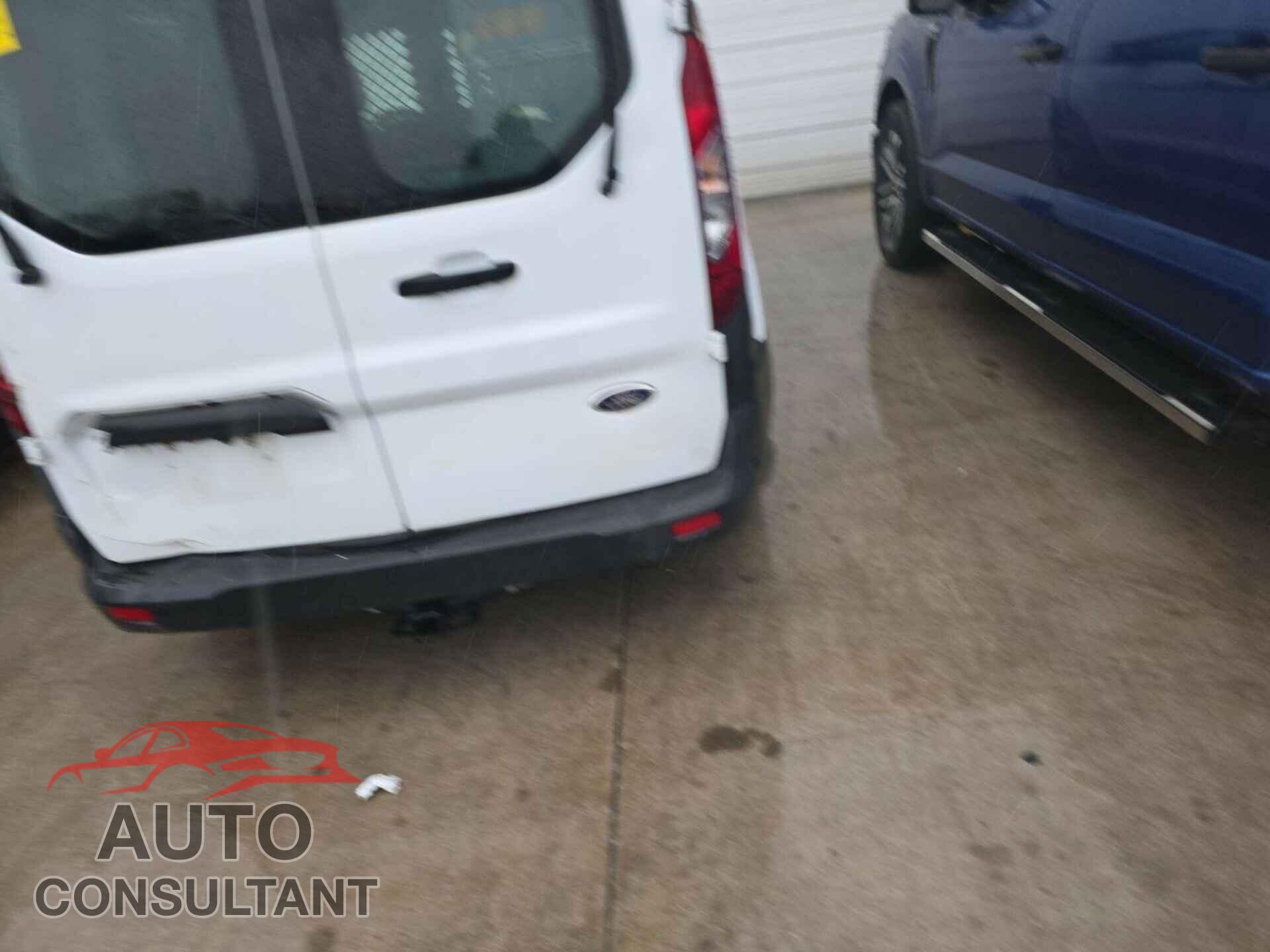 FORD TRANSIT CONNECT 2014 - NM0LS6E73E1170447