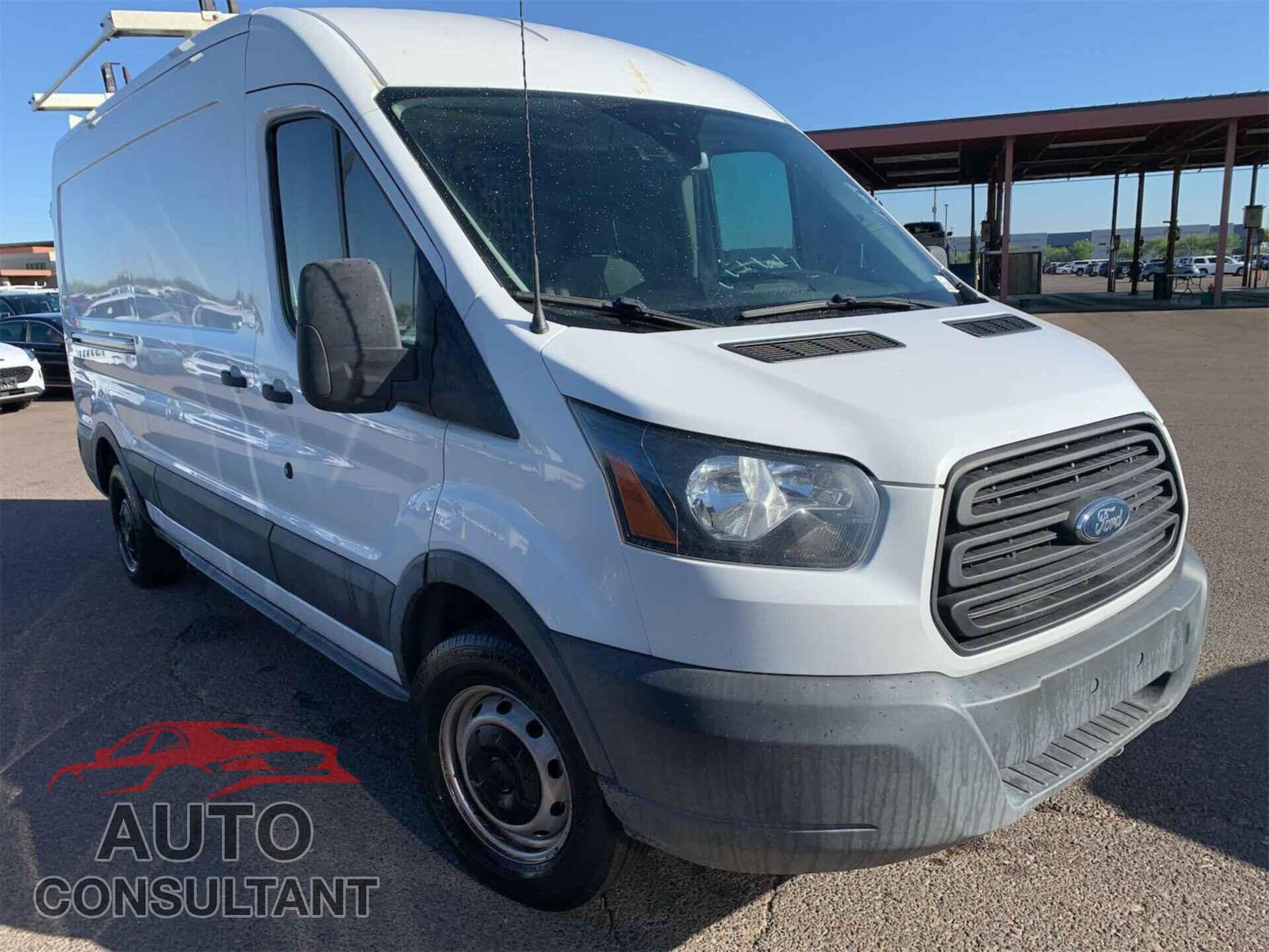 FORD TRANSIT 2018 - 1FTYR2CM6JKA35120