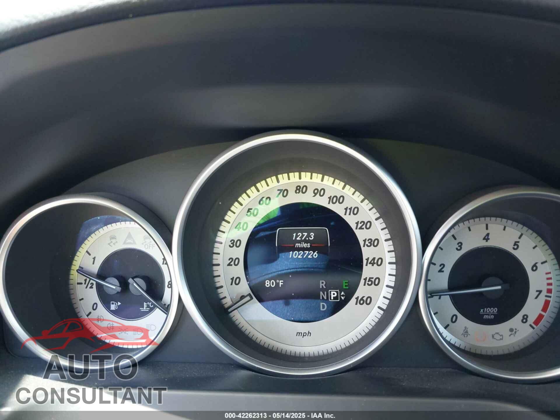 MERCEDES-BENZ E 400 2017 - WDDKJ6FBXHF356312