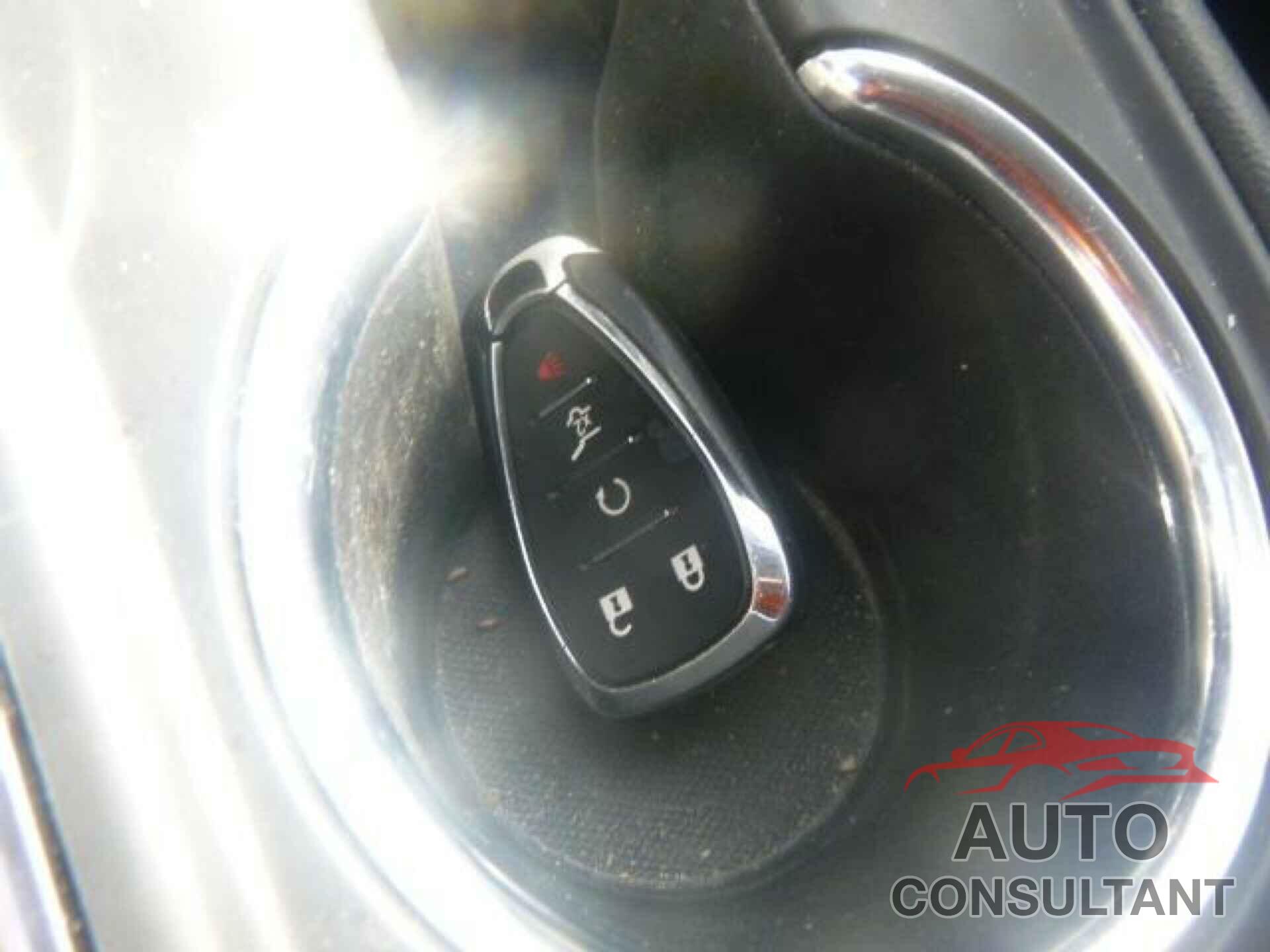 CHEVROLET EQUINOX 2023 - 3GNAXTEG0PL251872