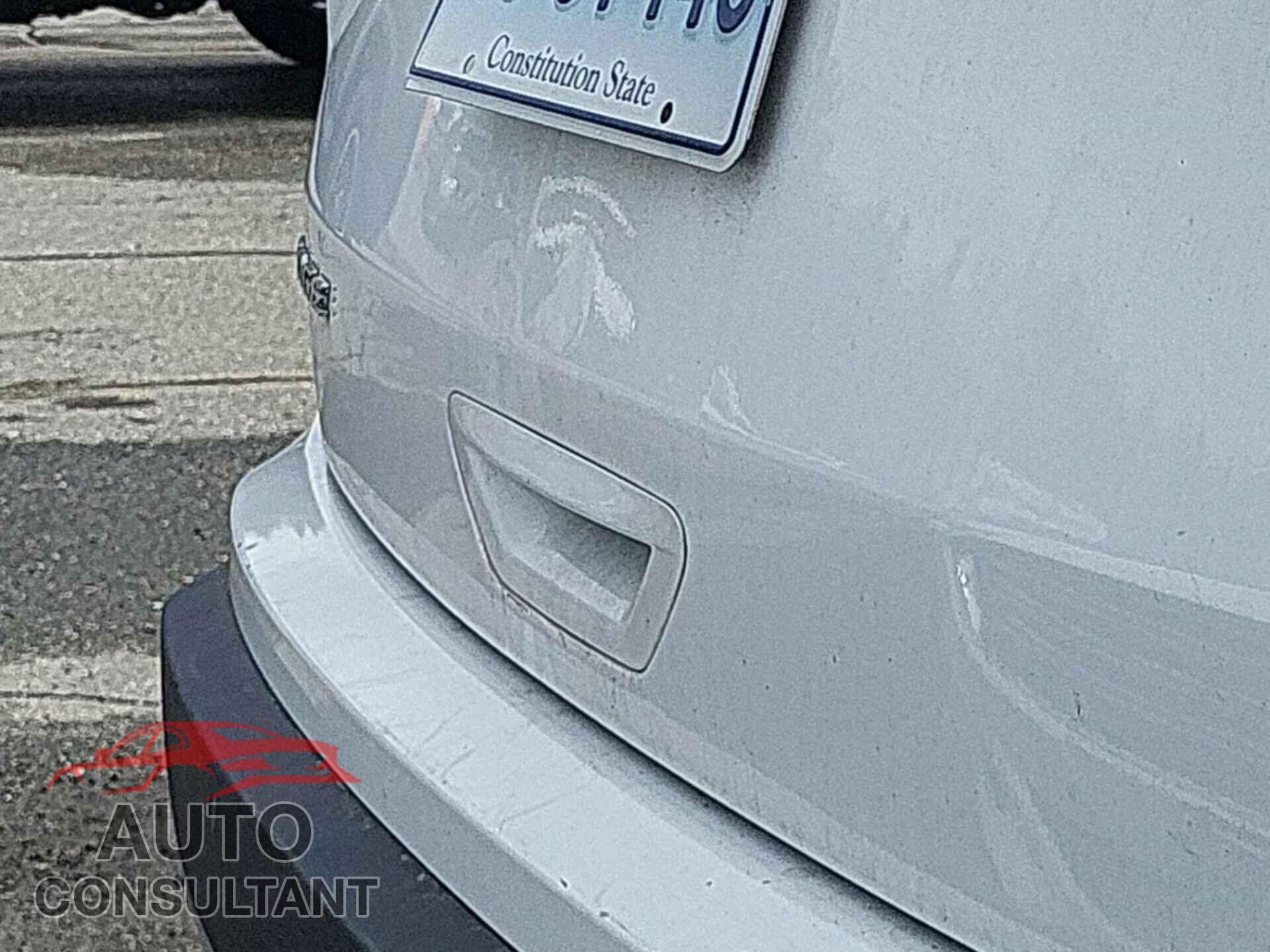 FORD EDGE 2019 - 2FMPK3J92KBC28506