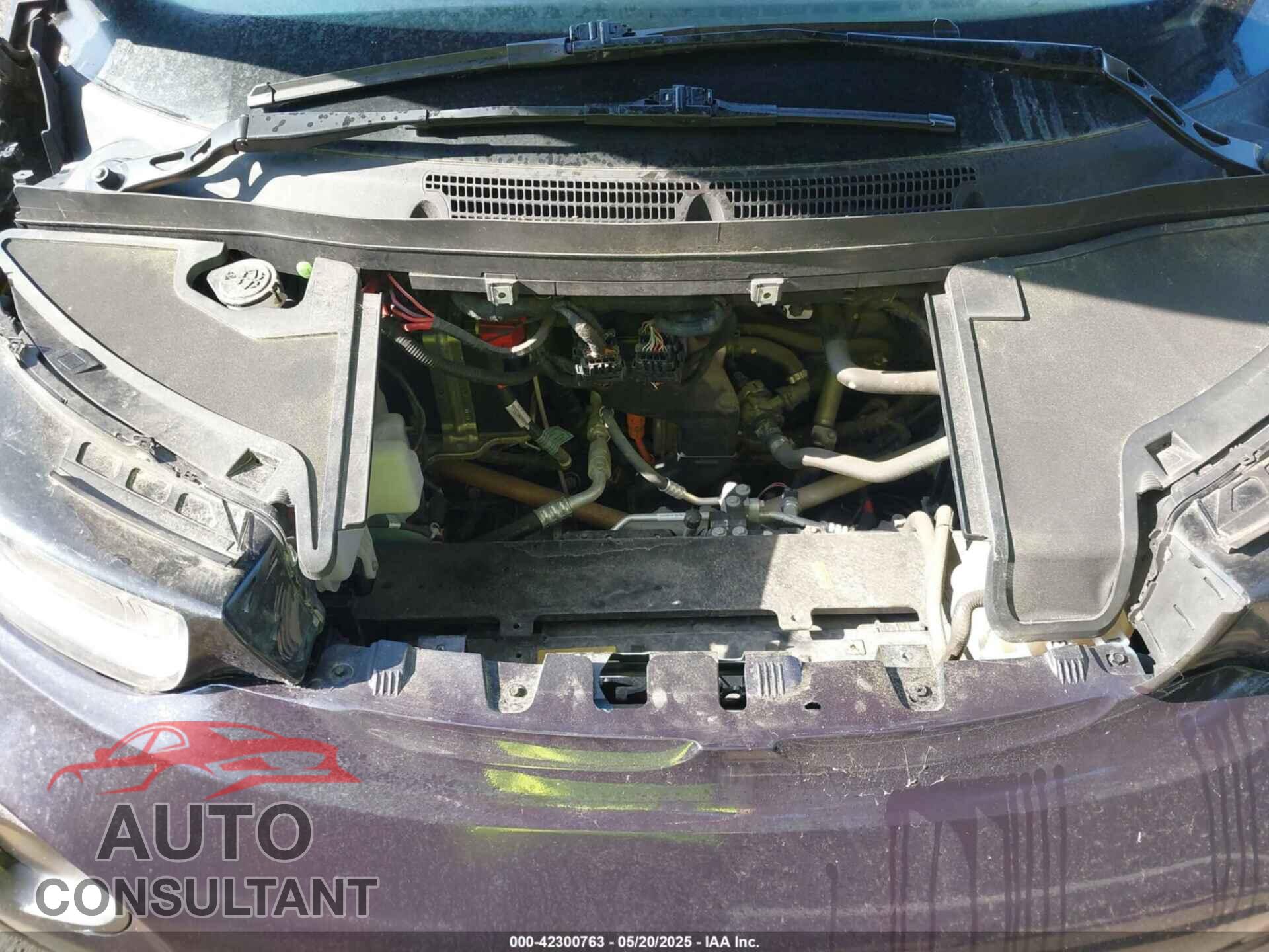 BMW I3 2014 - WBY1Z4C55EV273260