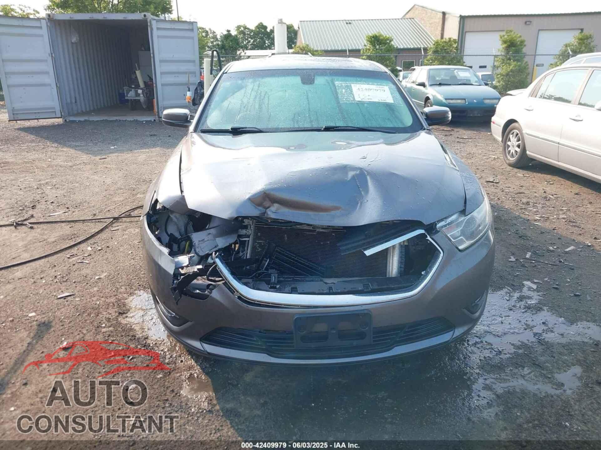 FORD TAURUS 2014 - 1FAHP2E89EG128671