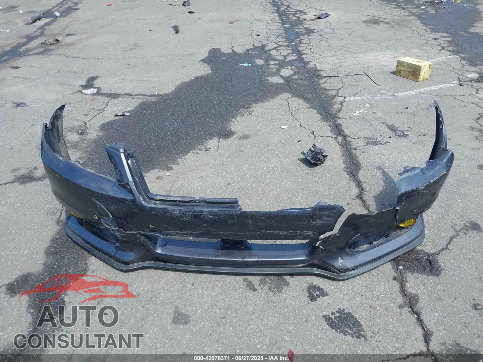SUBARU LEGACY 2011 - 4S3BMBC60B3217896