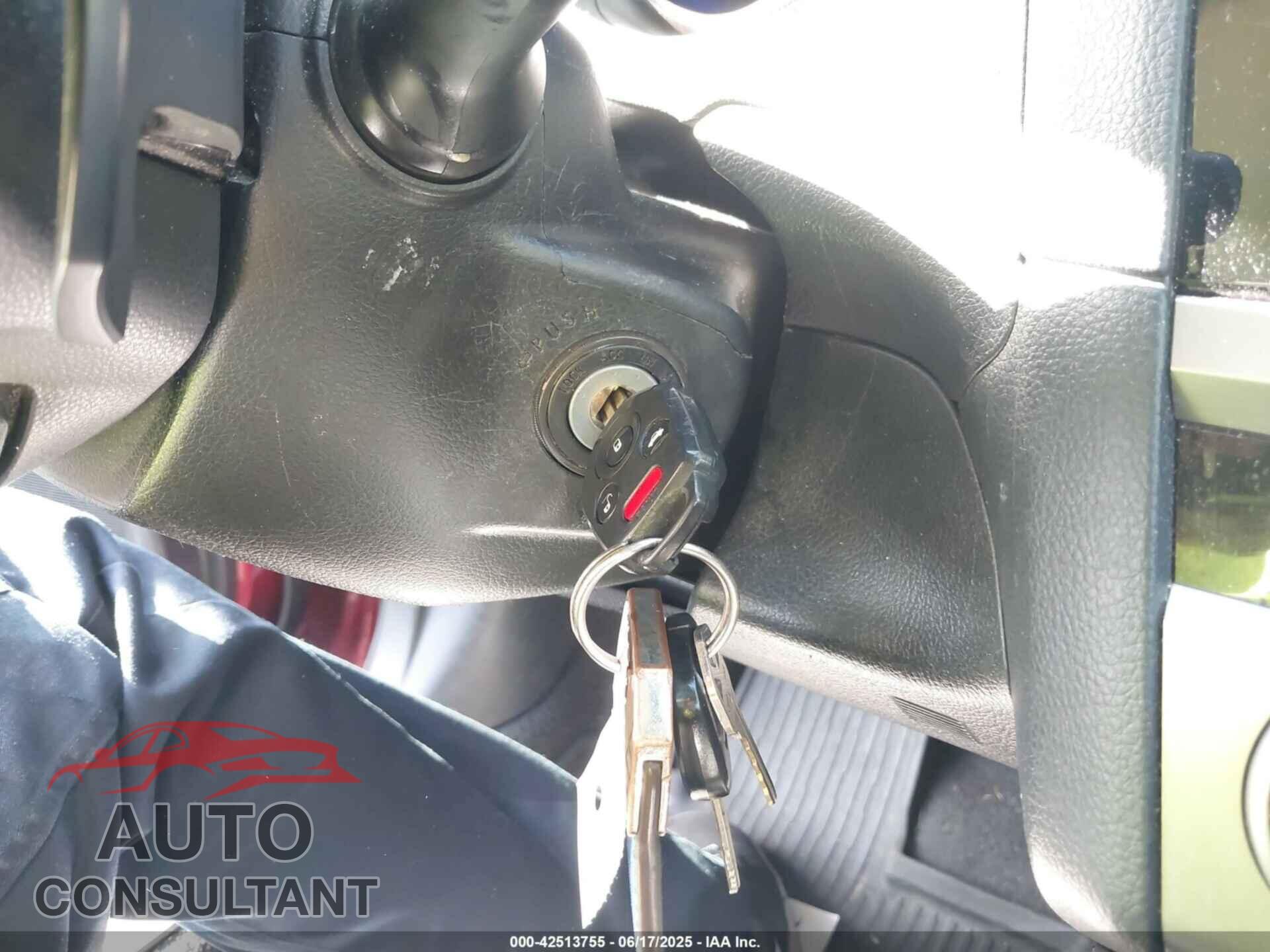 SUBARU OUTBACK 2019 - 4S4BSABC6K3298583