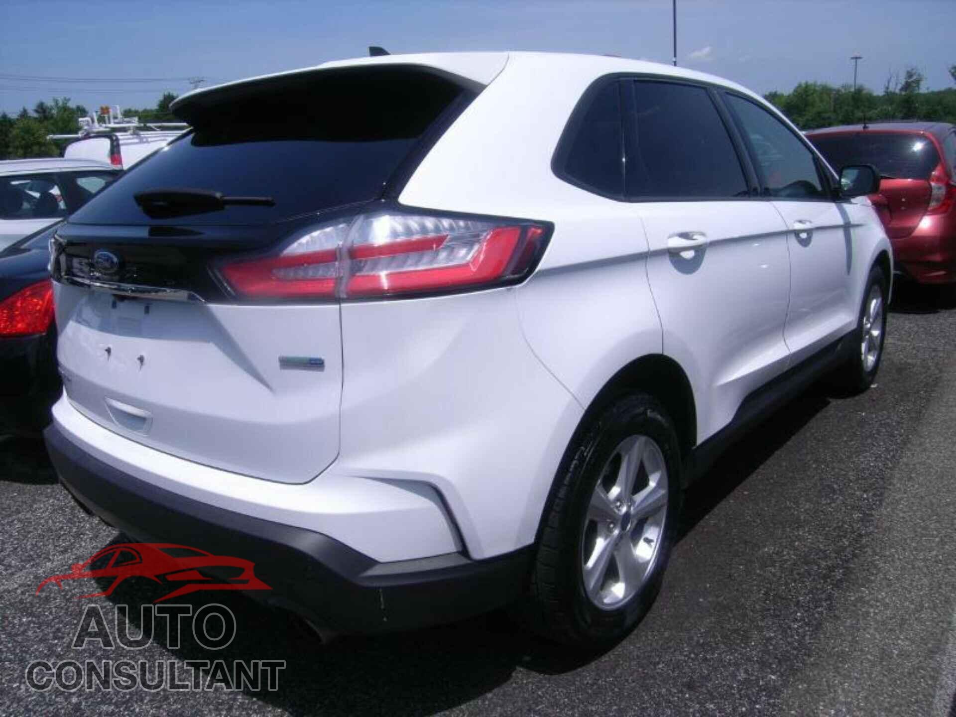 FORD EDGE 2019 - 2FMPK4G92KBC03330