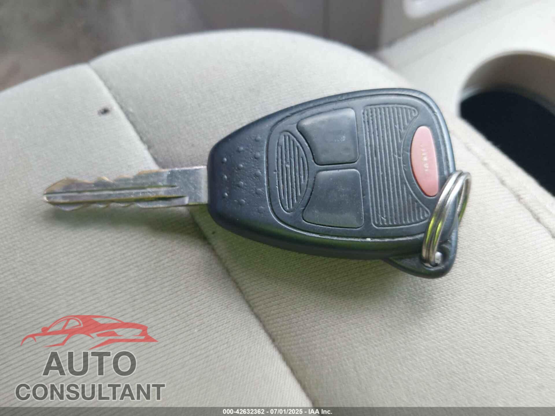 JEEP COMPASS 2014 - 1C4NJCBA0ED539311