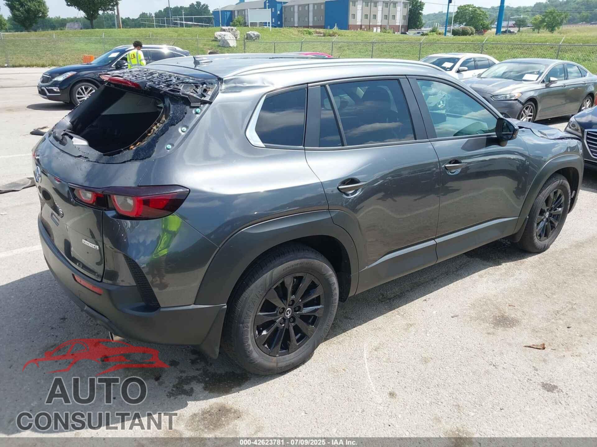MAZDA CX-50 2024 - 7MMVABDM6RN187546