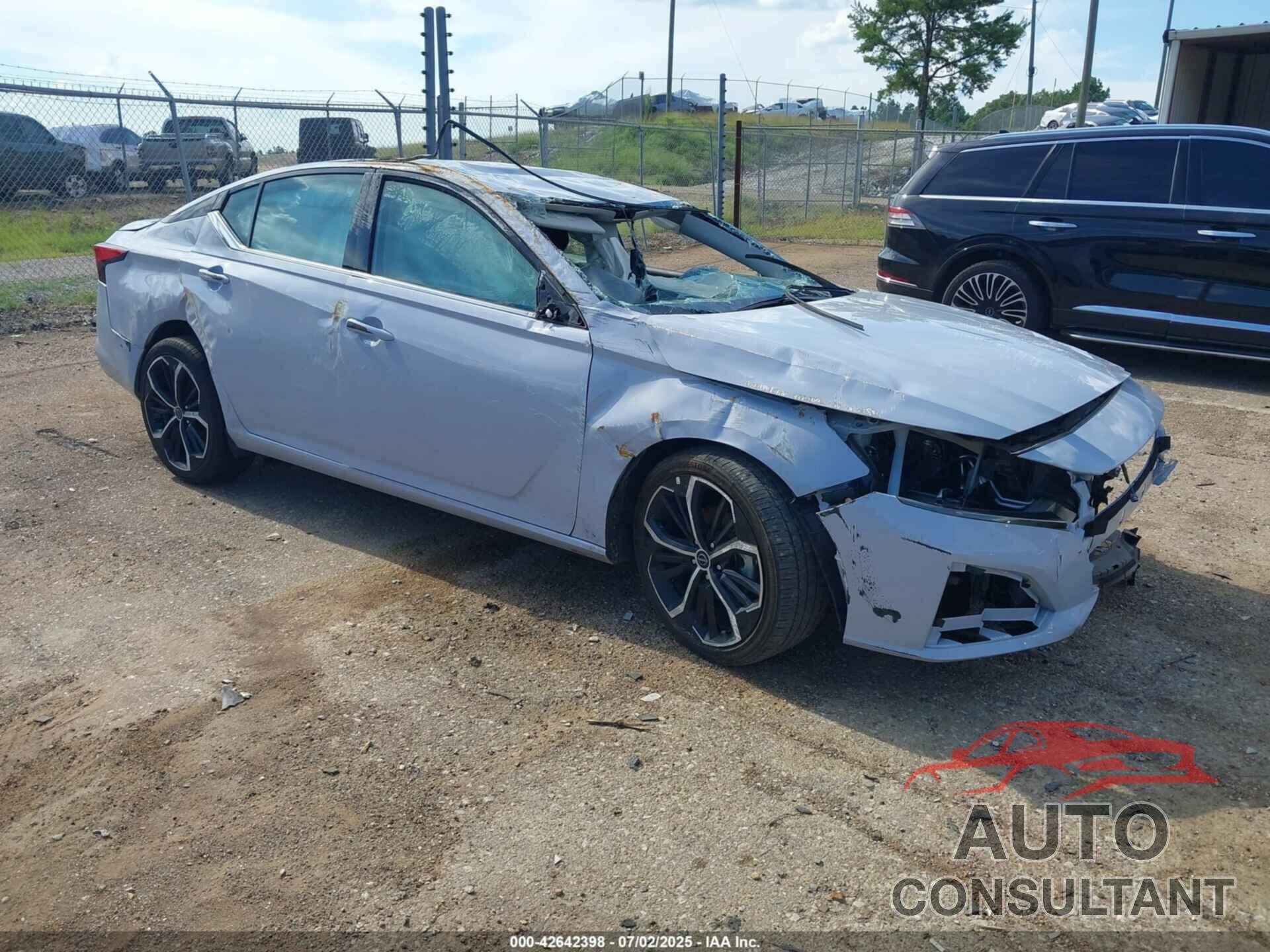 NISSAN ALTIMA 2024 - 1N4BL4CV0RN388769