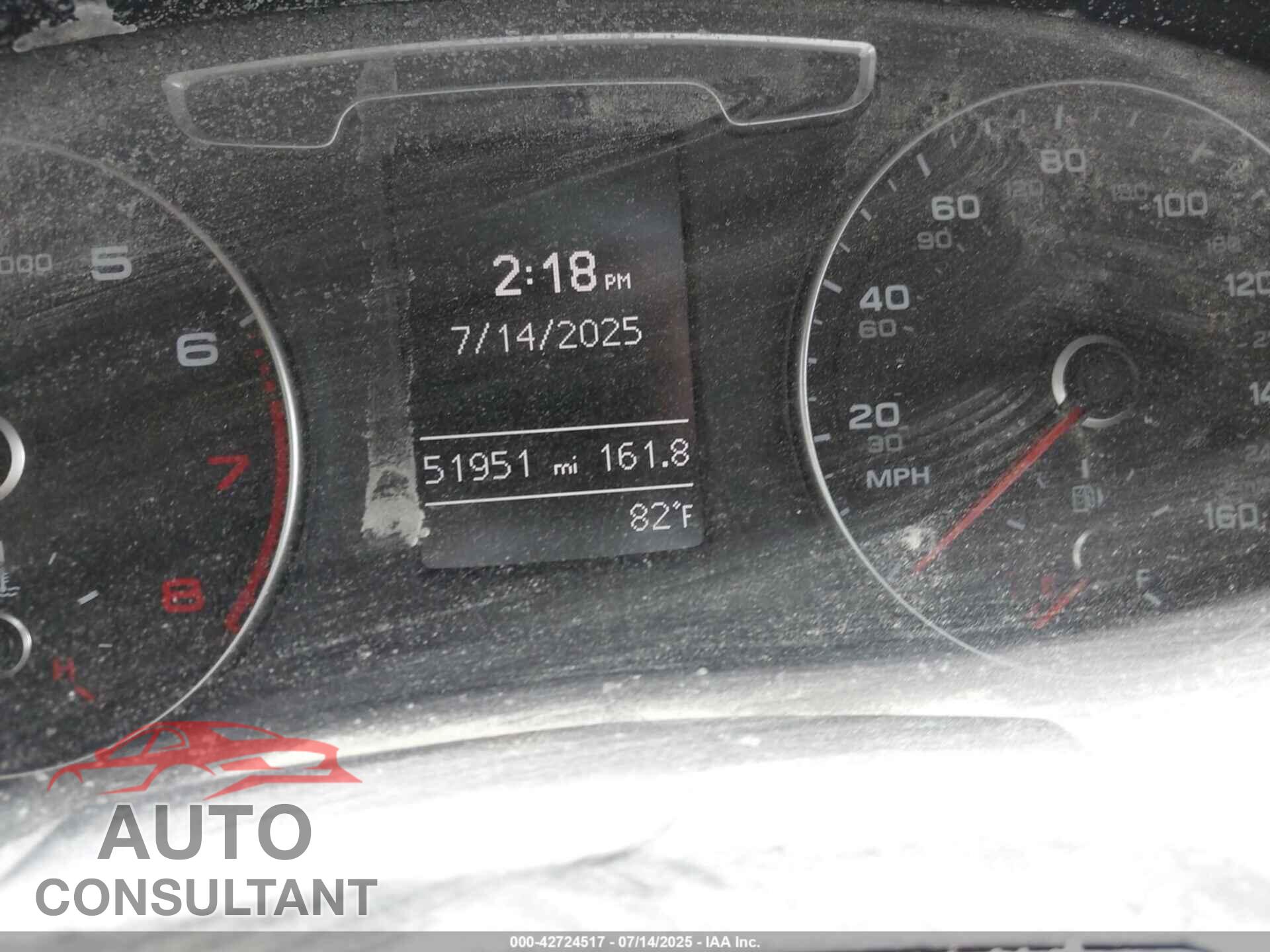 AUDI Q3 2018 - WA1ECCFS4JR031556