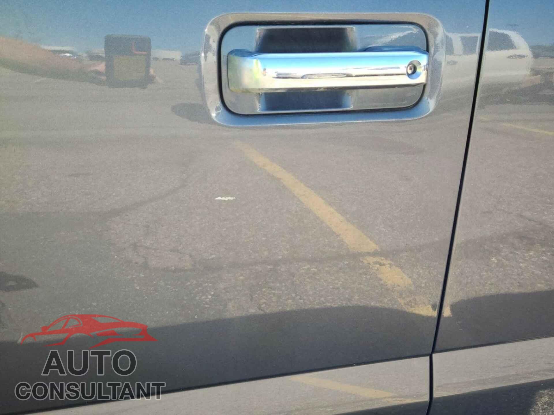 FORD F-150 2017 - 1FTEW1EF3HKD78014