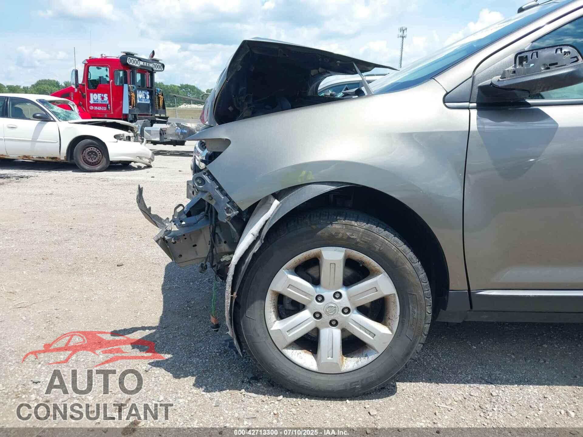 FORD EDGE 2013 - 2FMDK4JC7DBE15201
