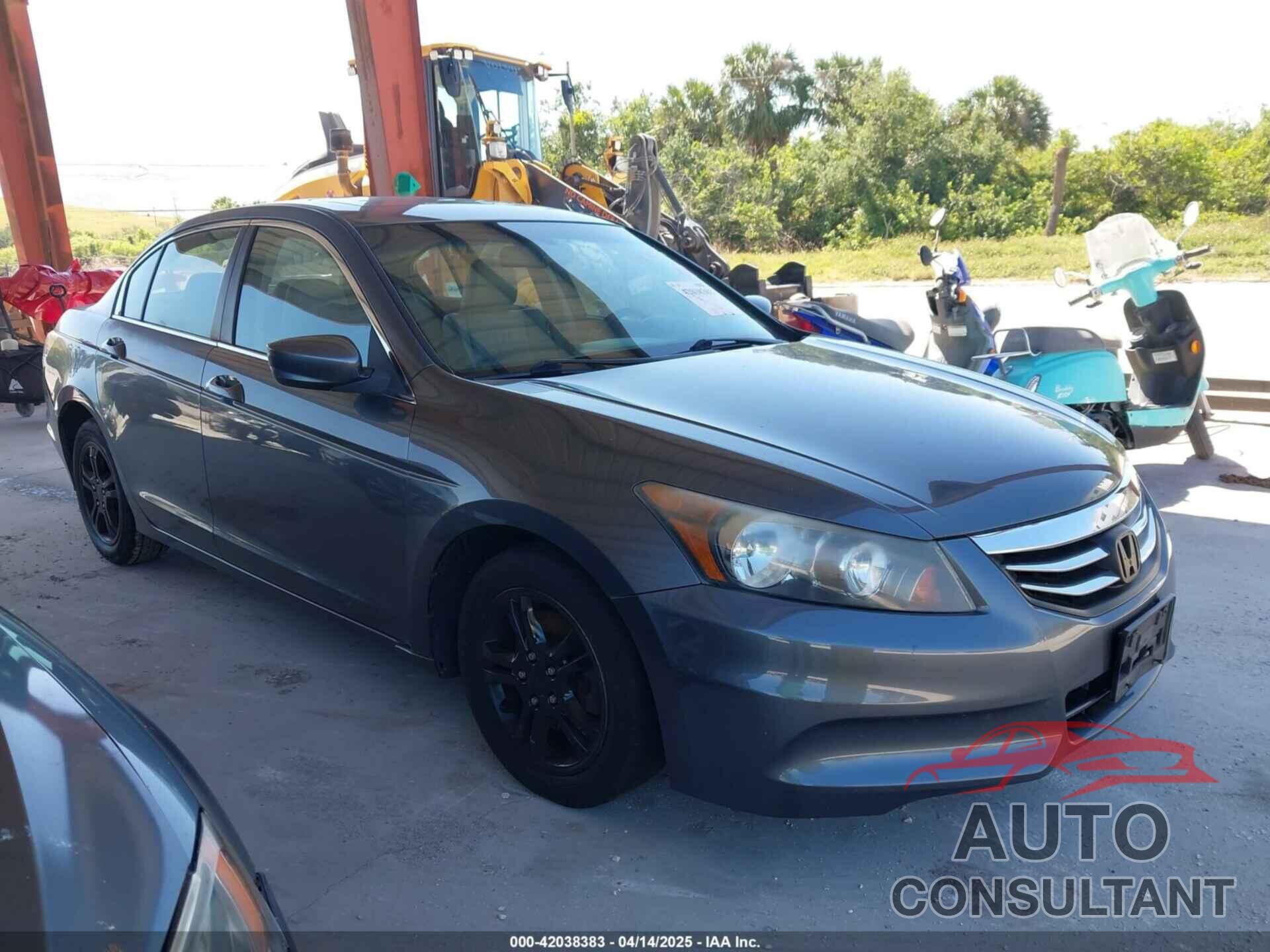 HONDA ACCORD 2012 - 1HGCP2F84CA159363