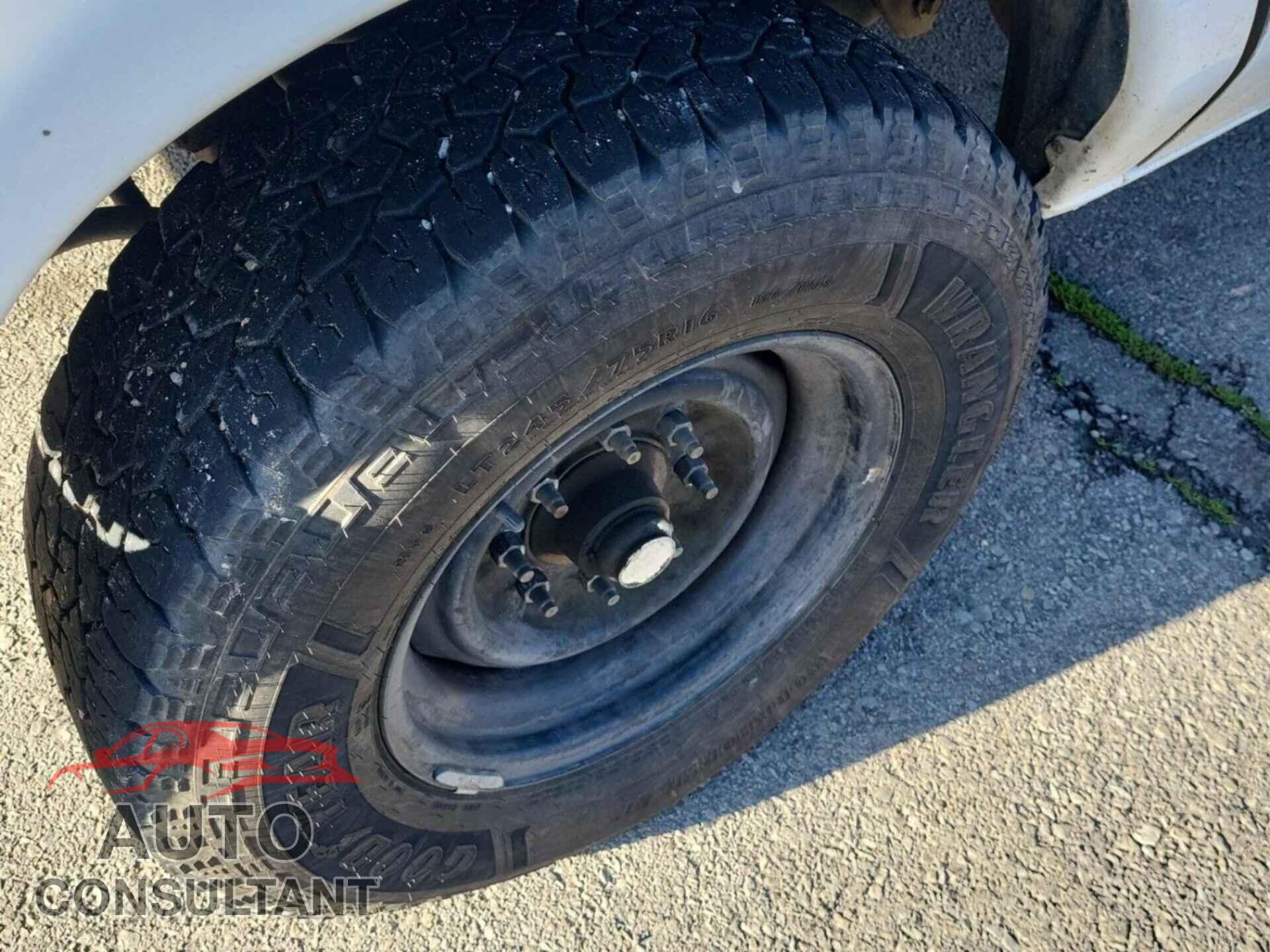 FORD ECONOLINE 2014 - 1FBSS3BL8EDB03764