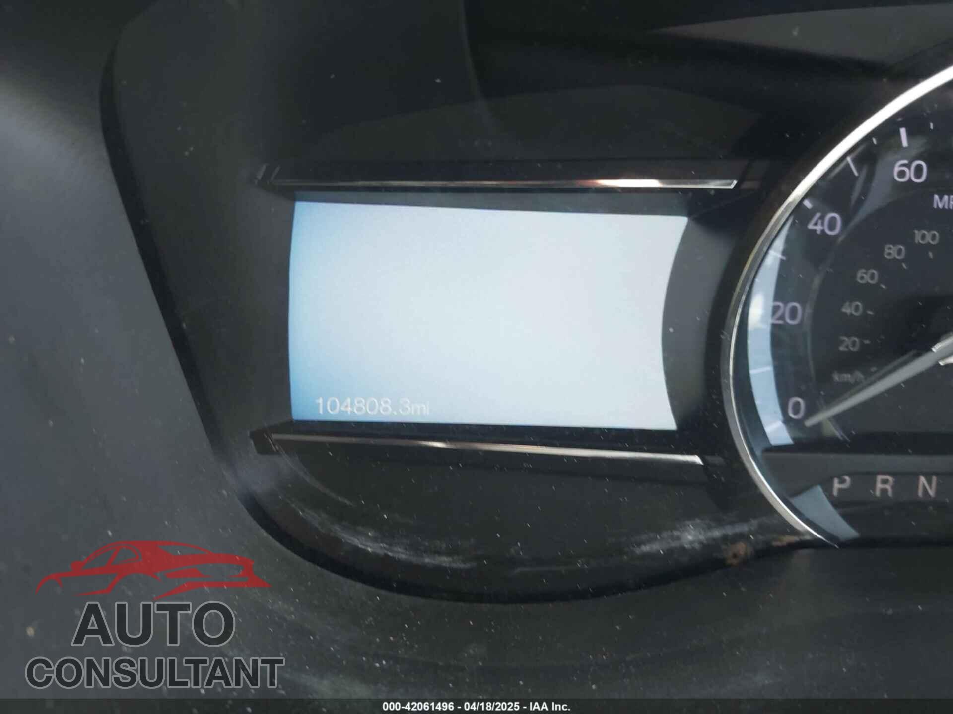 FORD EXPLORER 2017 - 1FM5K8DH2HGD94422