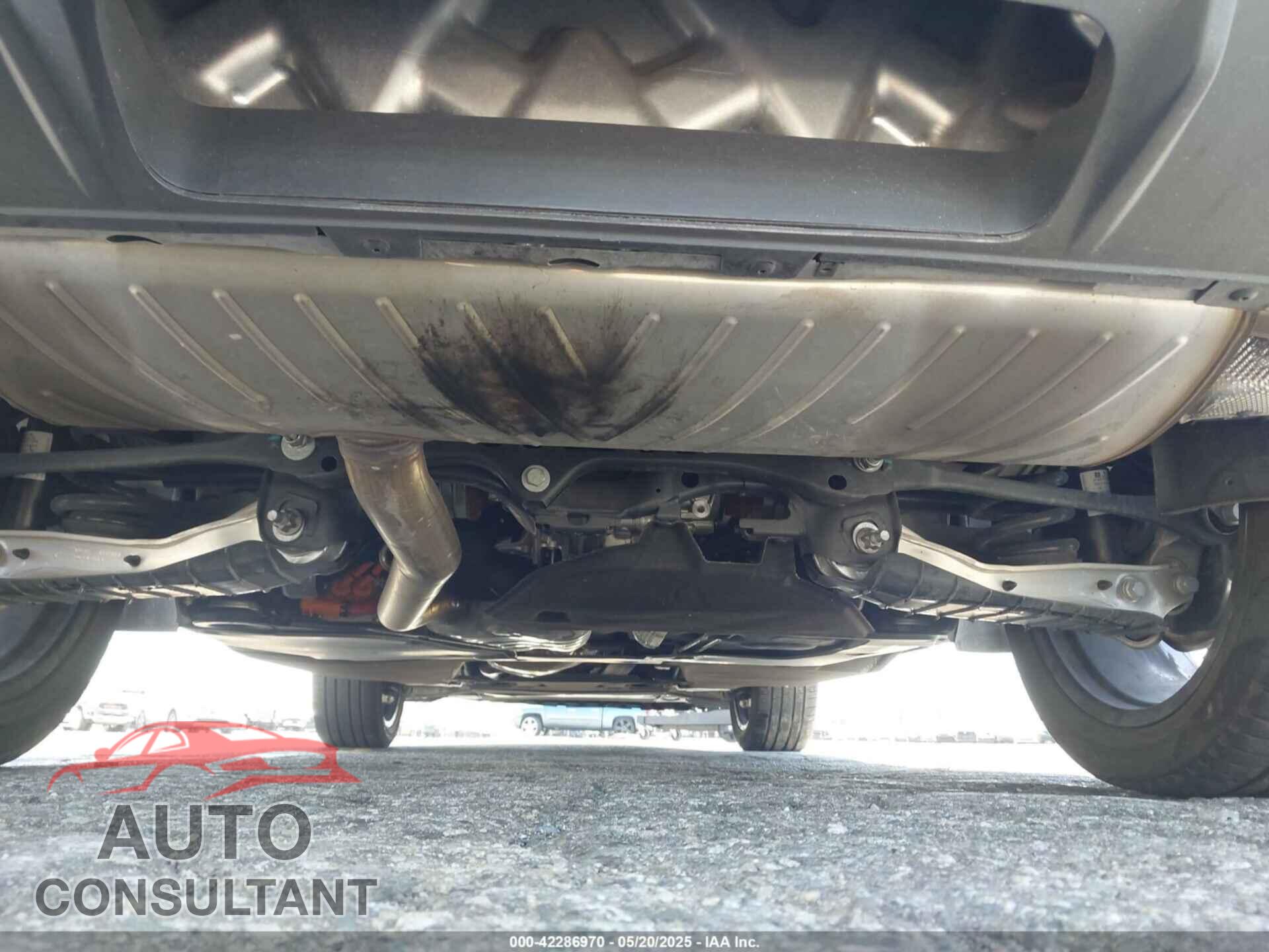 AUDI Q5 2021 - WA1E2AFY1M2043365