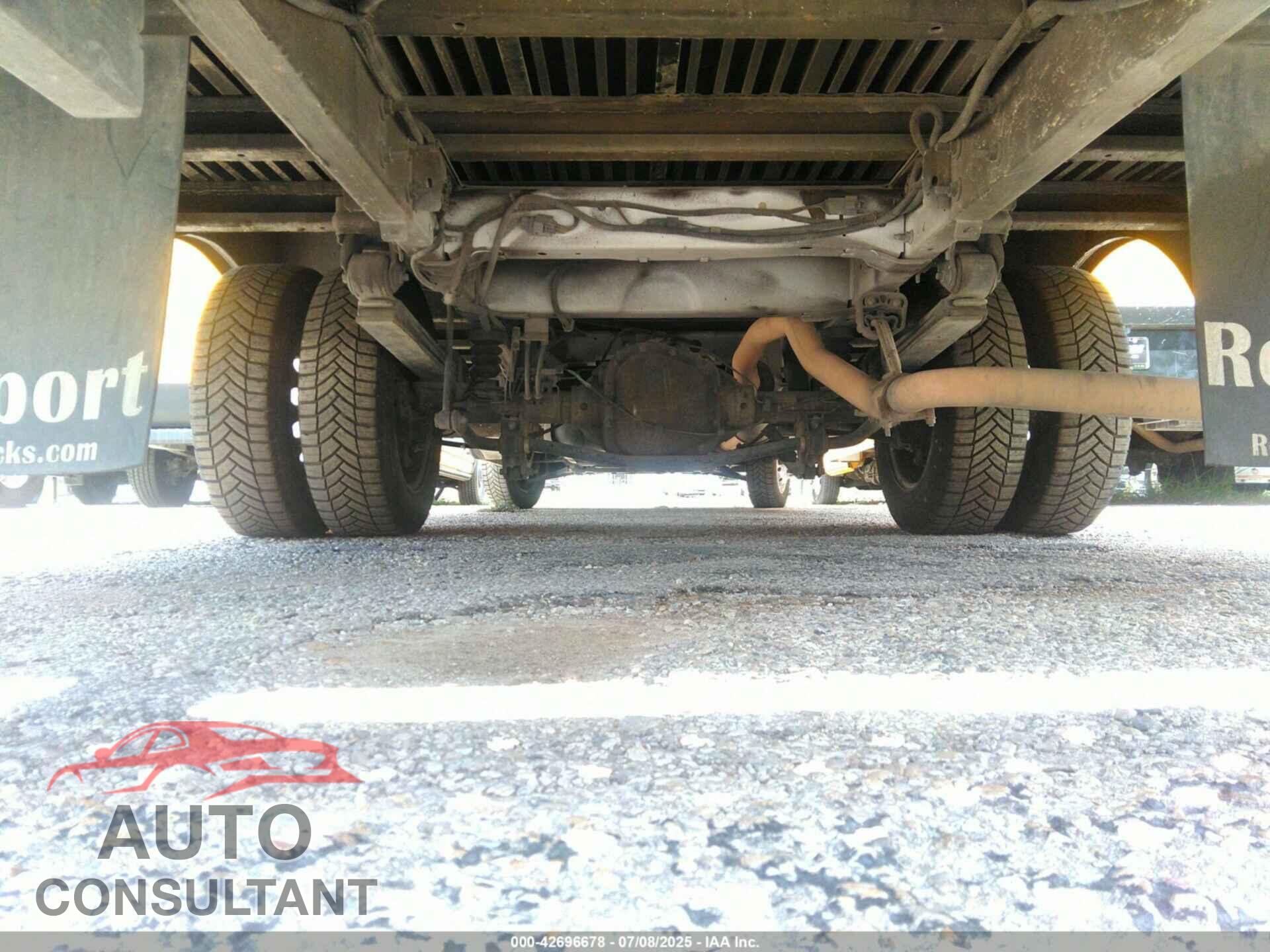 FORD TRANSIT 2017 - 1FDBF8PM9HKA74320