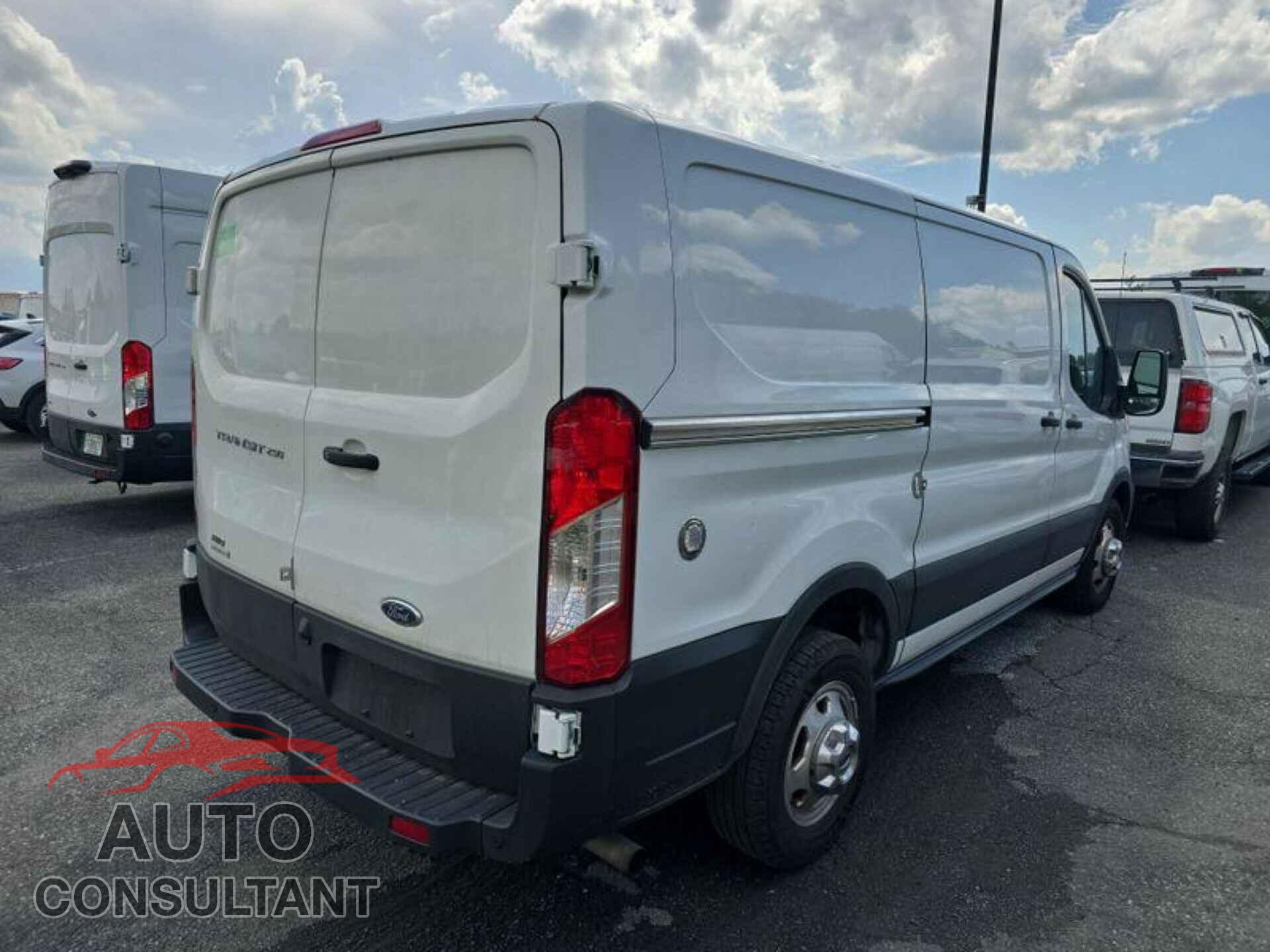 FORD TRANSIT 2021 - 1FTBR2YG3MKA85227