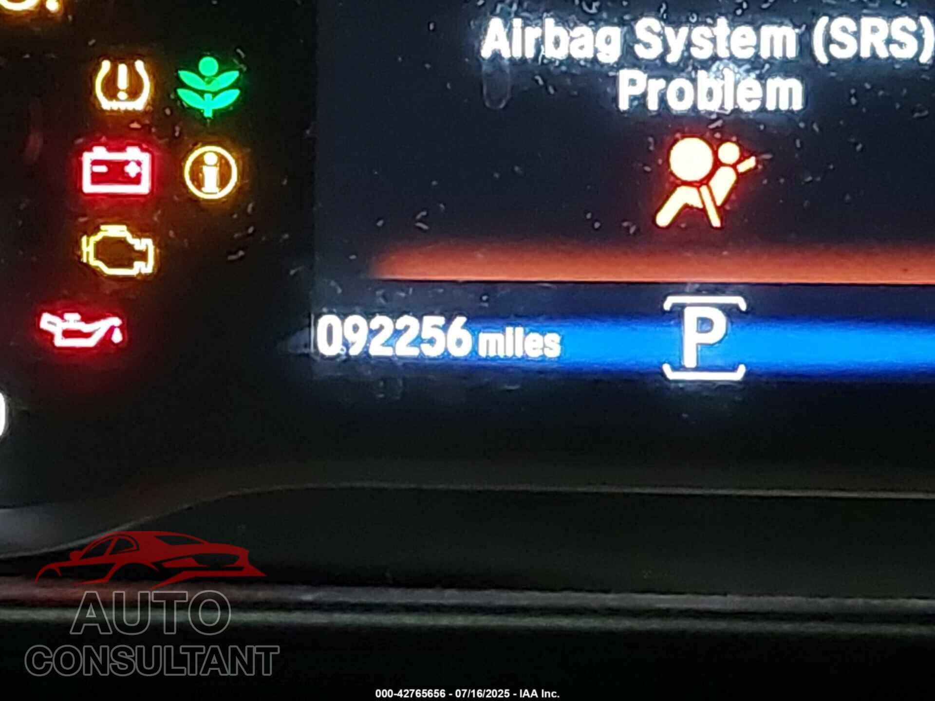 HONDA PILOT 2018 - 5FNYF5H54JB028286