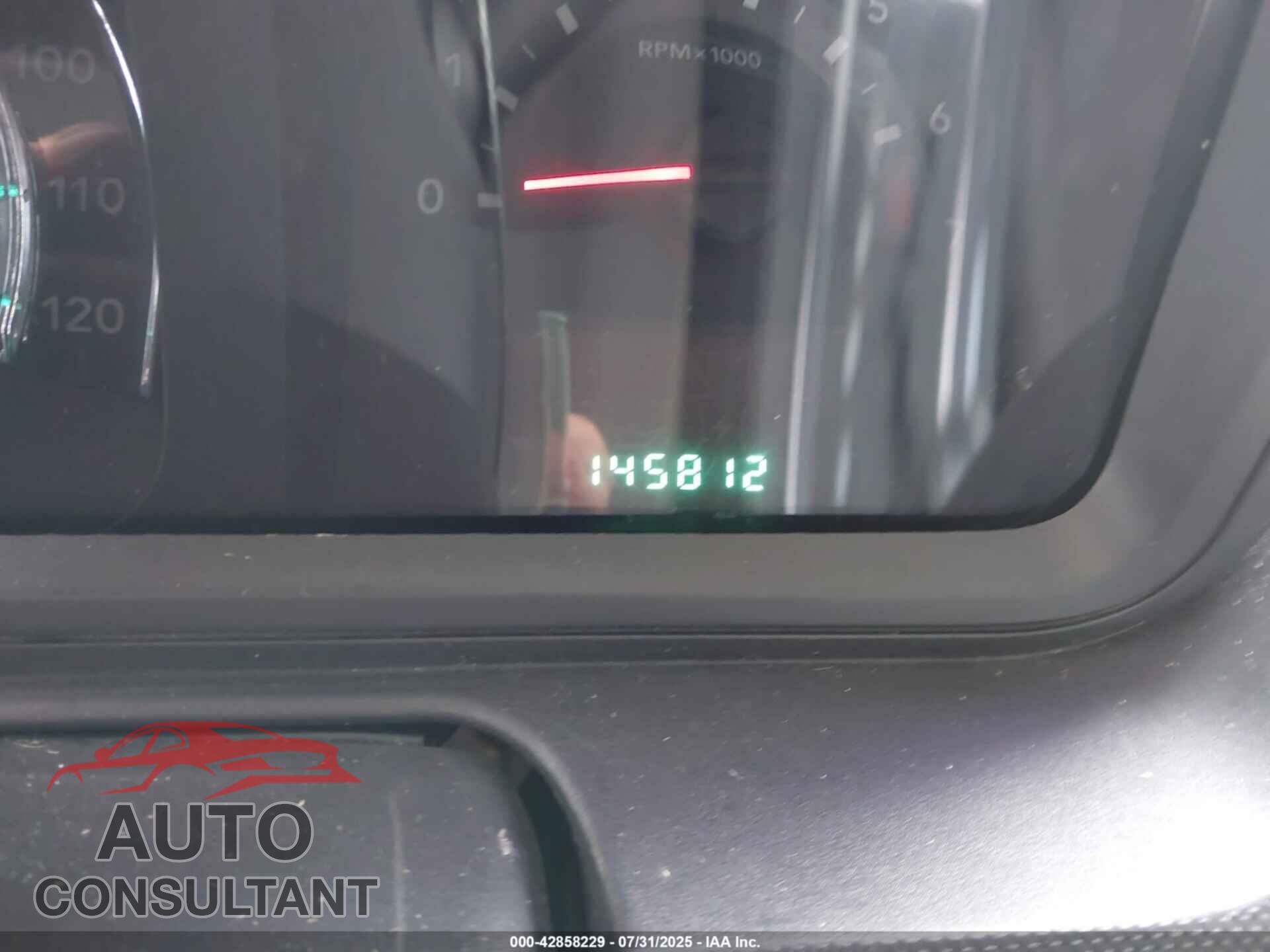 DODGE JOURNEY 2010 - 3D4PG5FV8AT103961