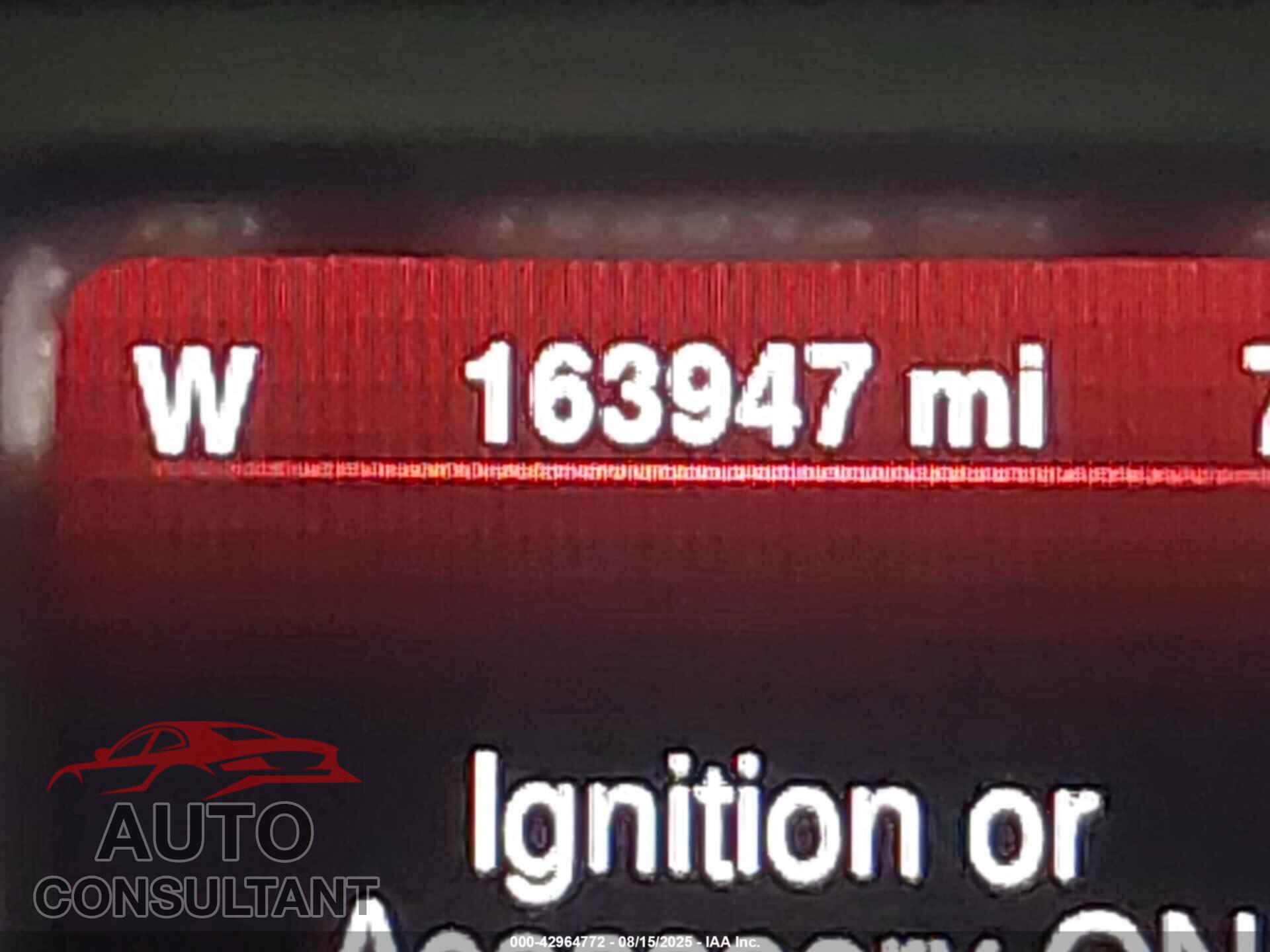 DODGE JOURNEY 2015 - 3C4PDCBB7FT531193