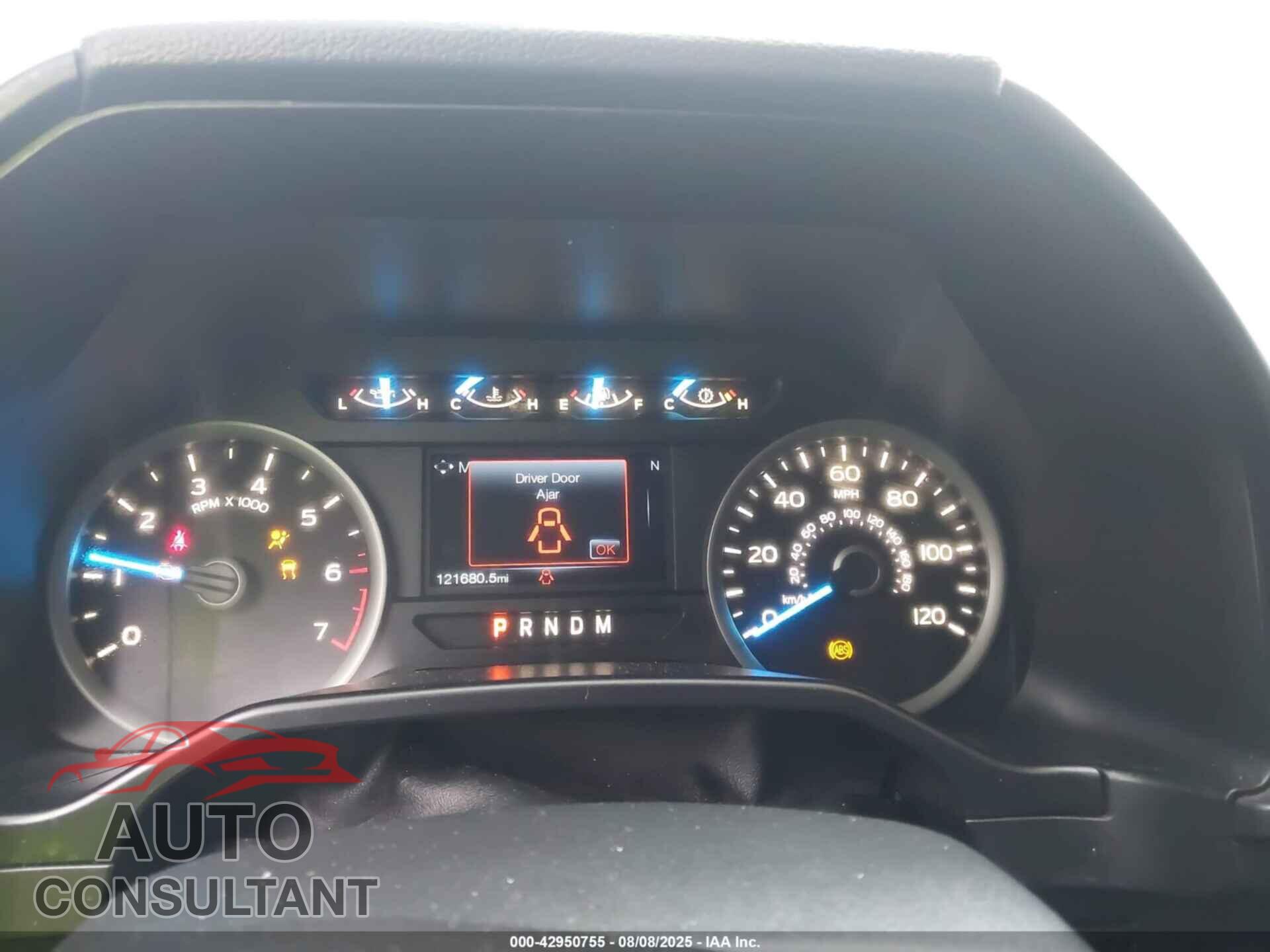 FORD F-150 2017 - 1FTEW1EGXHKC17006