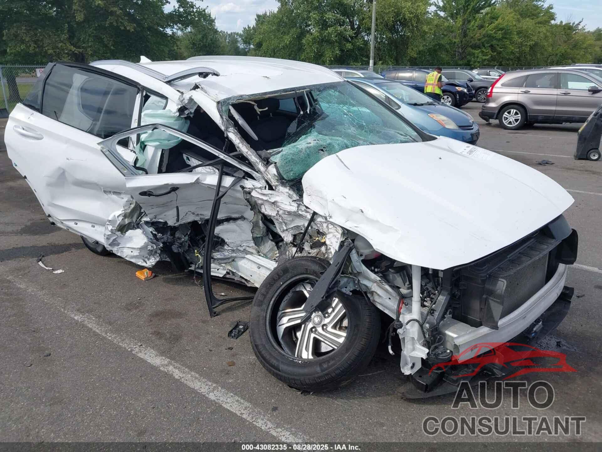 HYUNDAI SANTA FE 2023 - 5NMS2DAJ8PH513427