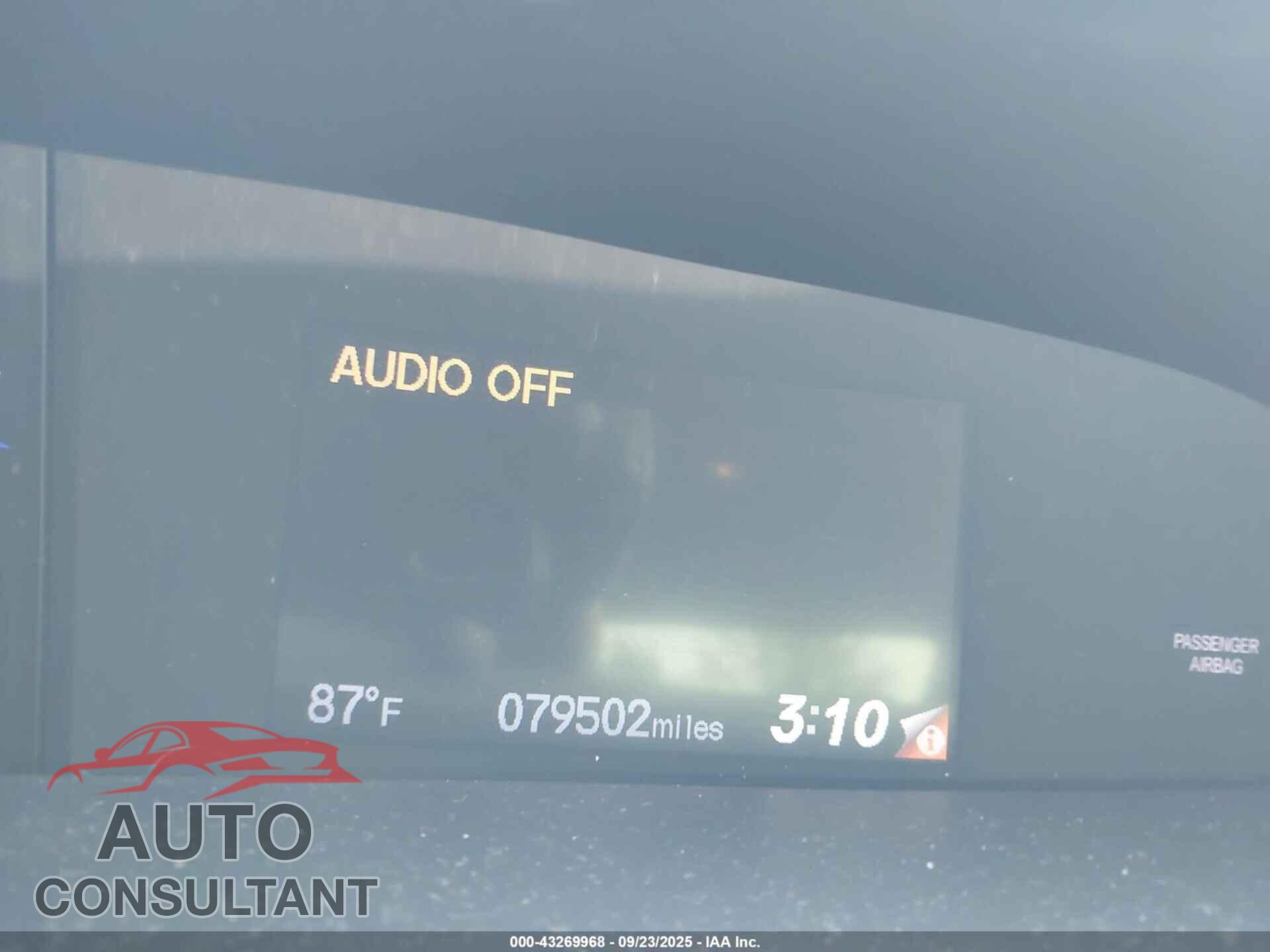 HONDA CIVIC 2015 - 19XFB2F74FE293955