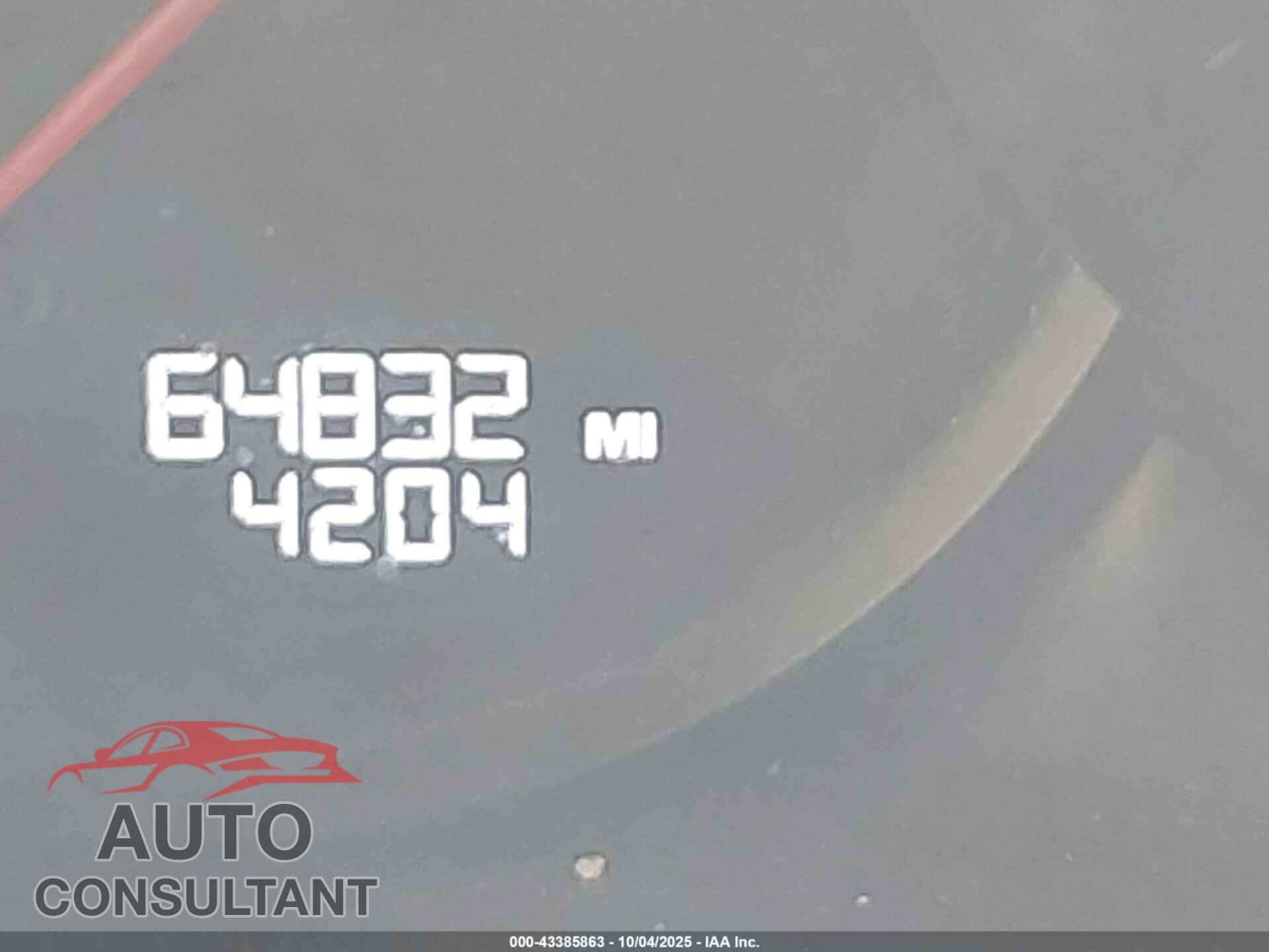PORSCHE MACAN 2021 - WP1AA2A52MLB01082