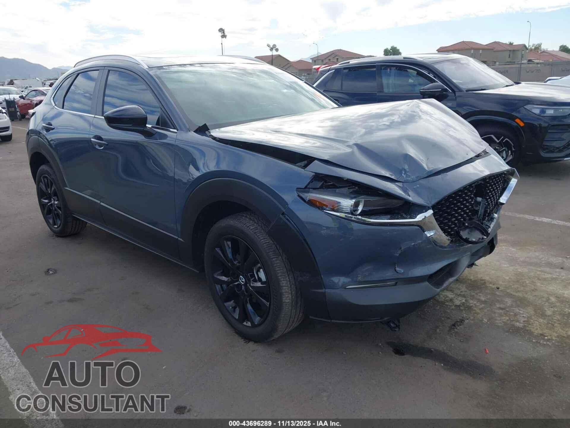 MAZDA CX-30 2024 - 3MVDMBCM4RM671177