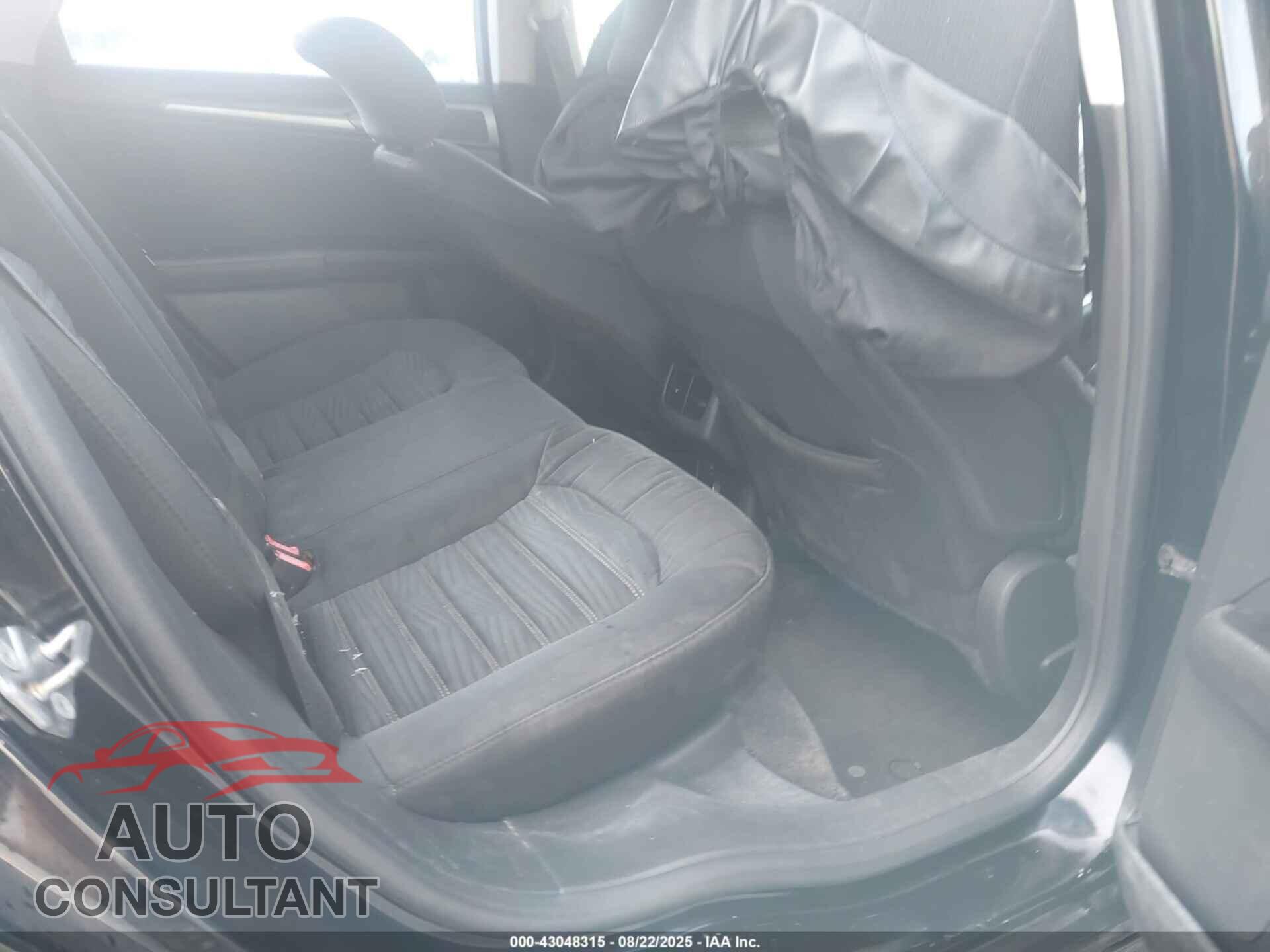FORD FUSION 2016 - 3FA6P0H71GR199759