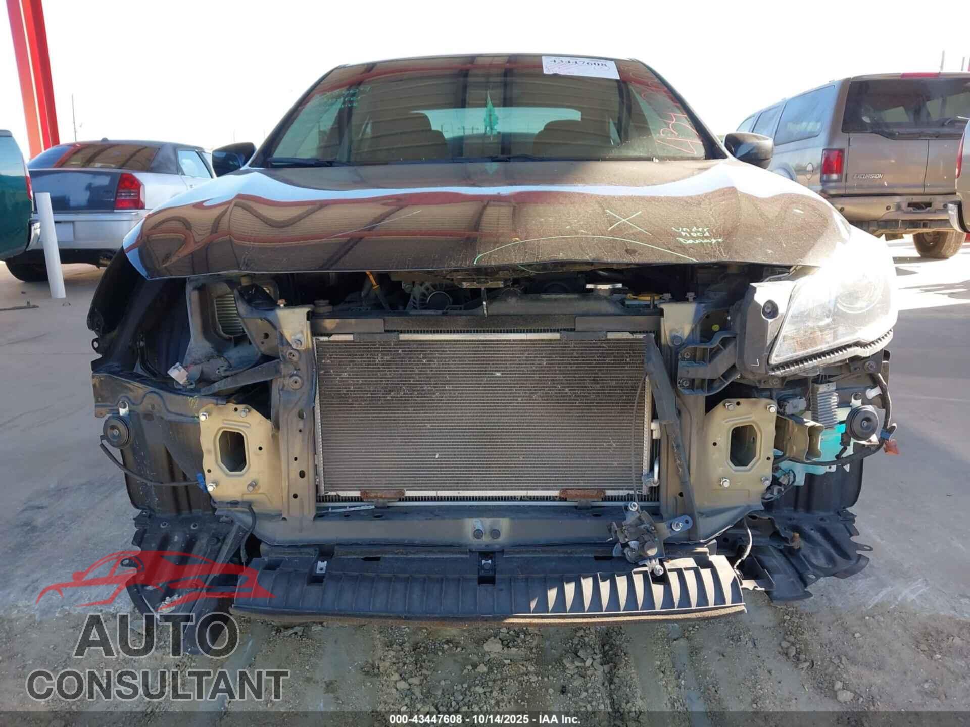 SUBARU LEGACY 2015 - 4S3BNBC63F3044135