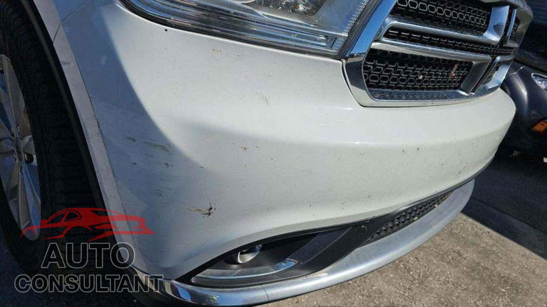 DODGE DURANGO 2019 - 1C4RDHAG1KC675685