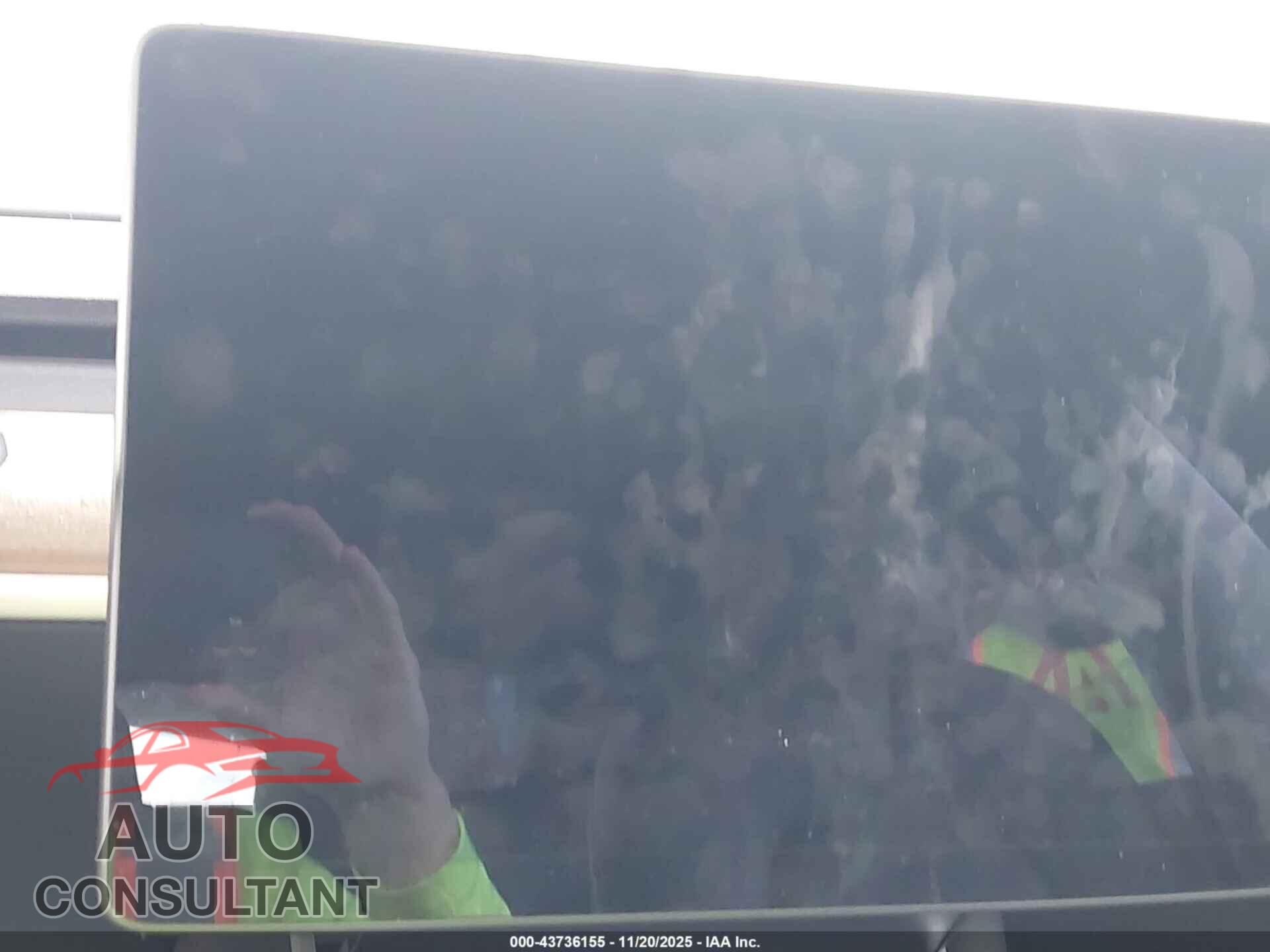 TESLA MODEL 3 2018 - 5YJ3E1EA1JF037454