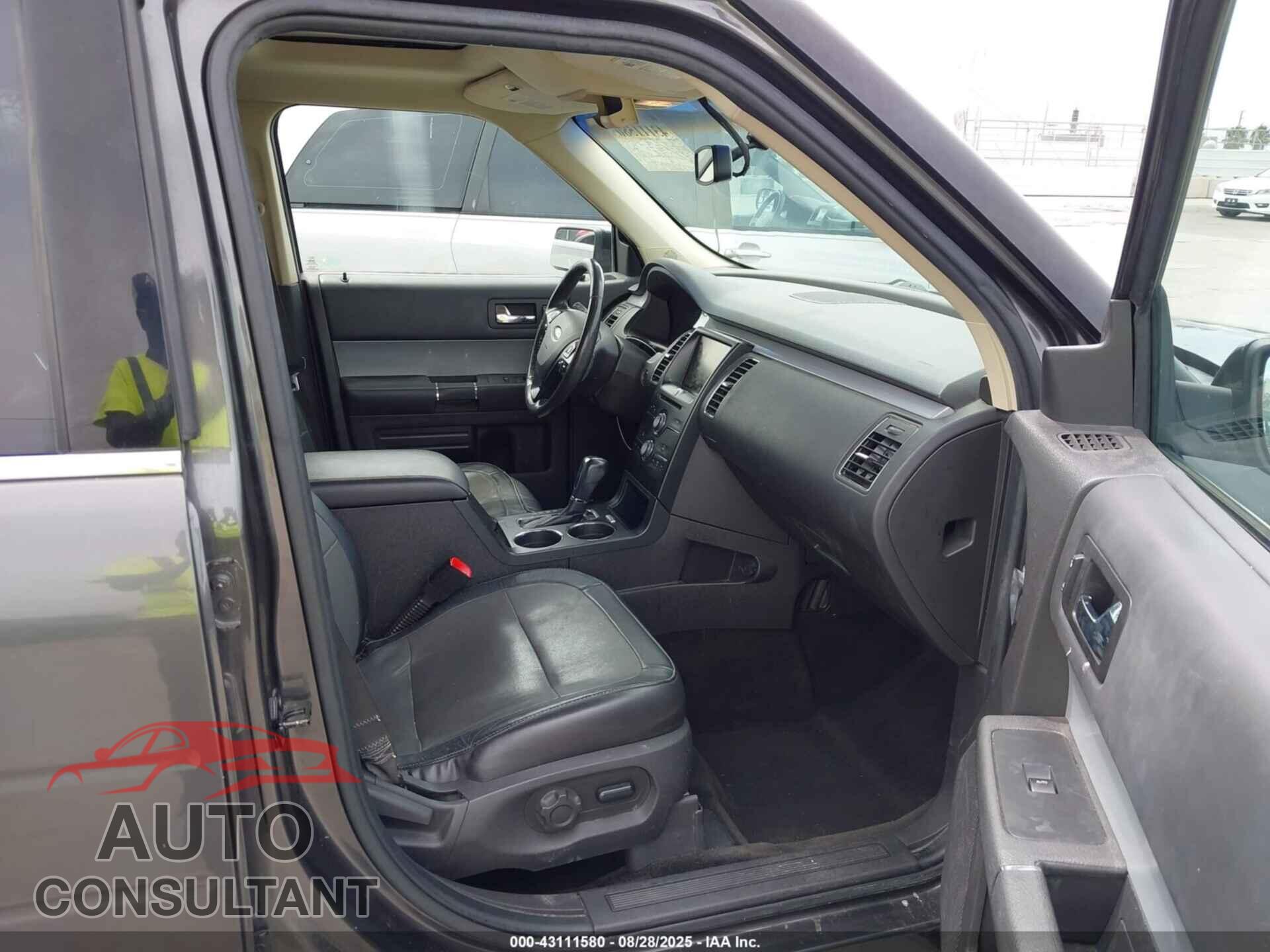 FORD FLEX 2015 - 2FMGK5C81FBA22115