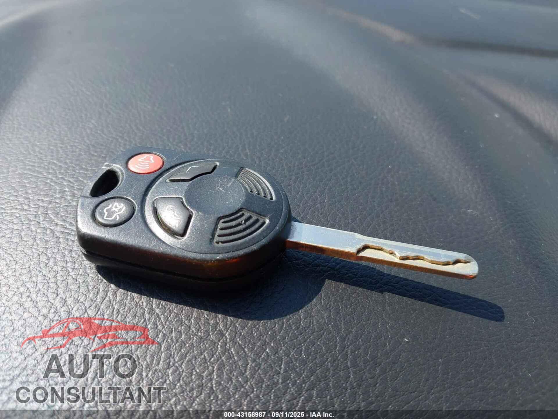 FORD FOCUS 2013 - 1FADP3F21DL362288