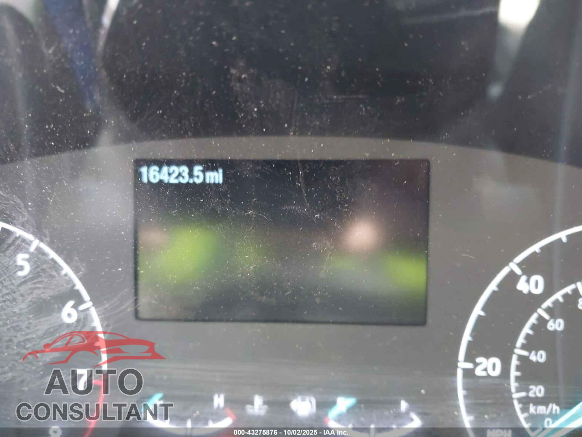 FORD TRANSIT-250 2024 - 1FTBR1Y81RKA09211