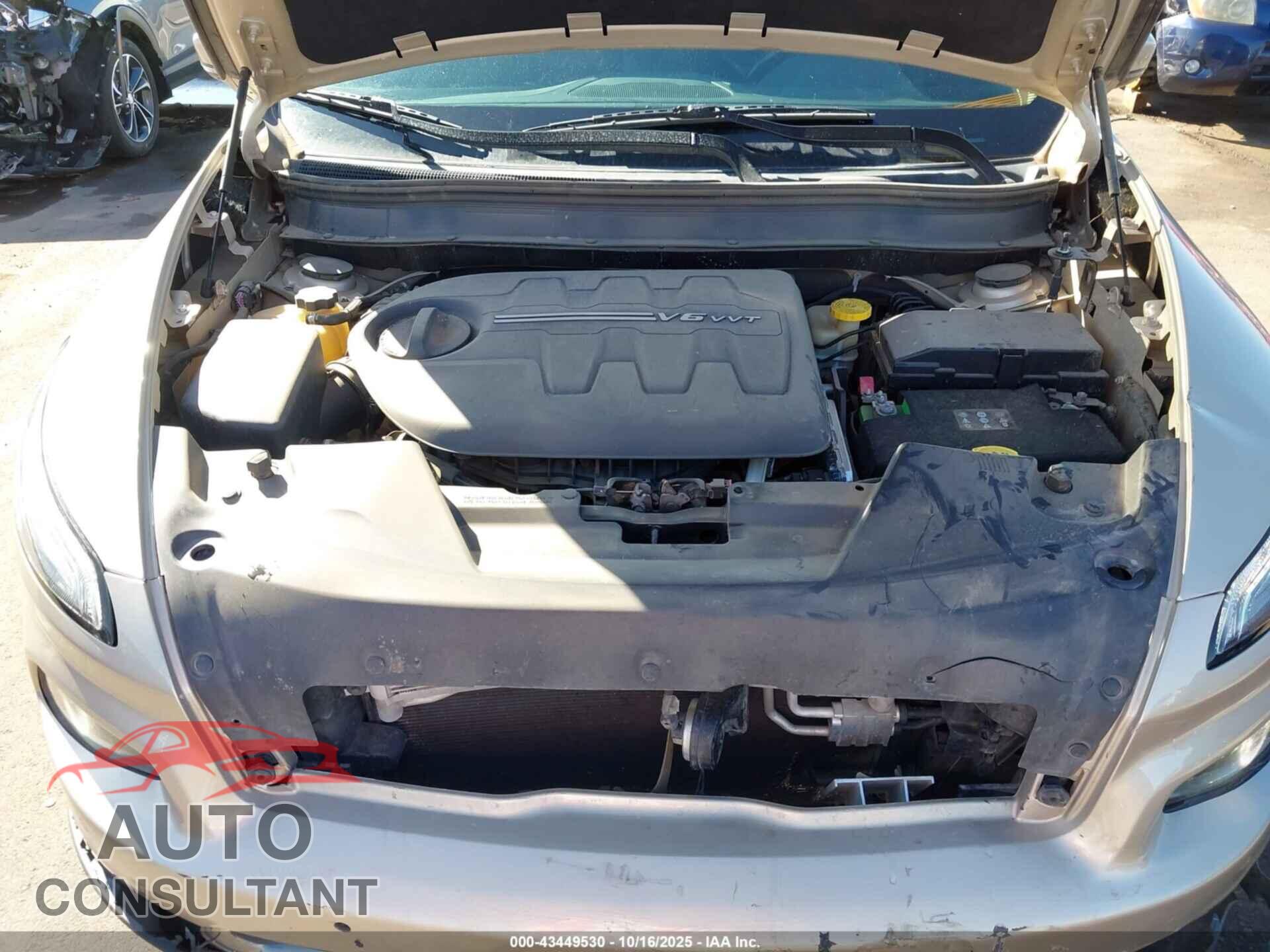 JEEP CHEROKEE 2015 - 1C4PJMDS3FW642393