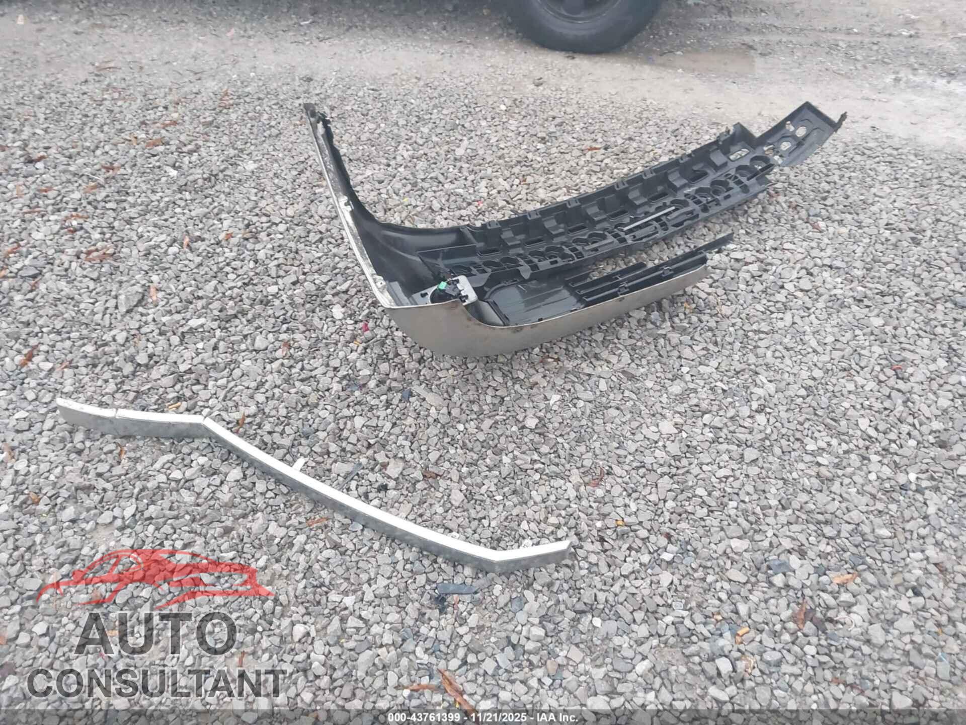FORD FLEX 2018 - 2FMGK5D89JBA01858