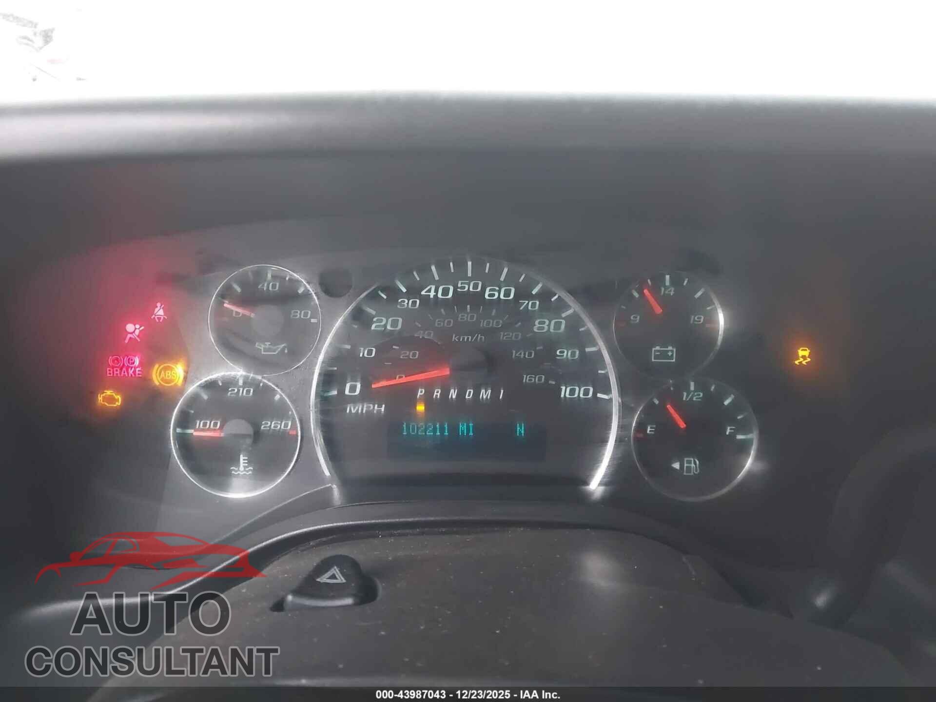 CHEVROLET EXPRESS 3500 2017 - 1GAZGPFF5H1111150