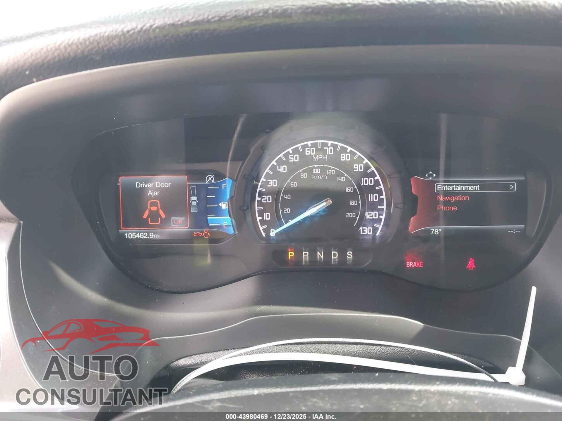 FORD RANGER 2019 - 1FTER4FH1KLA16886