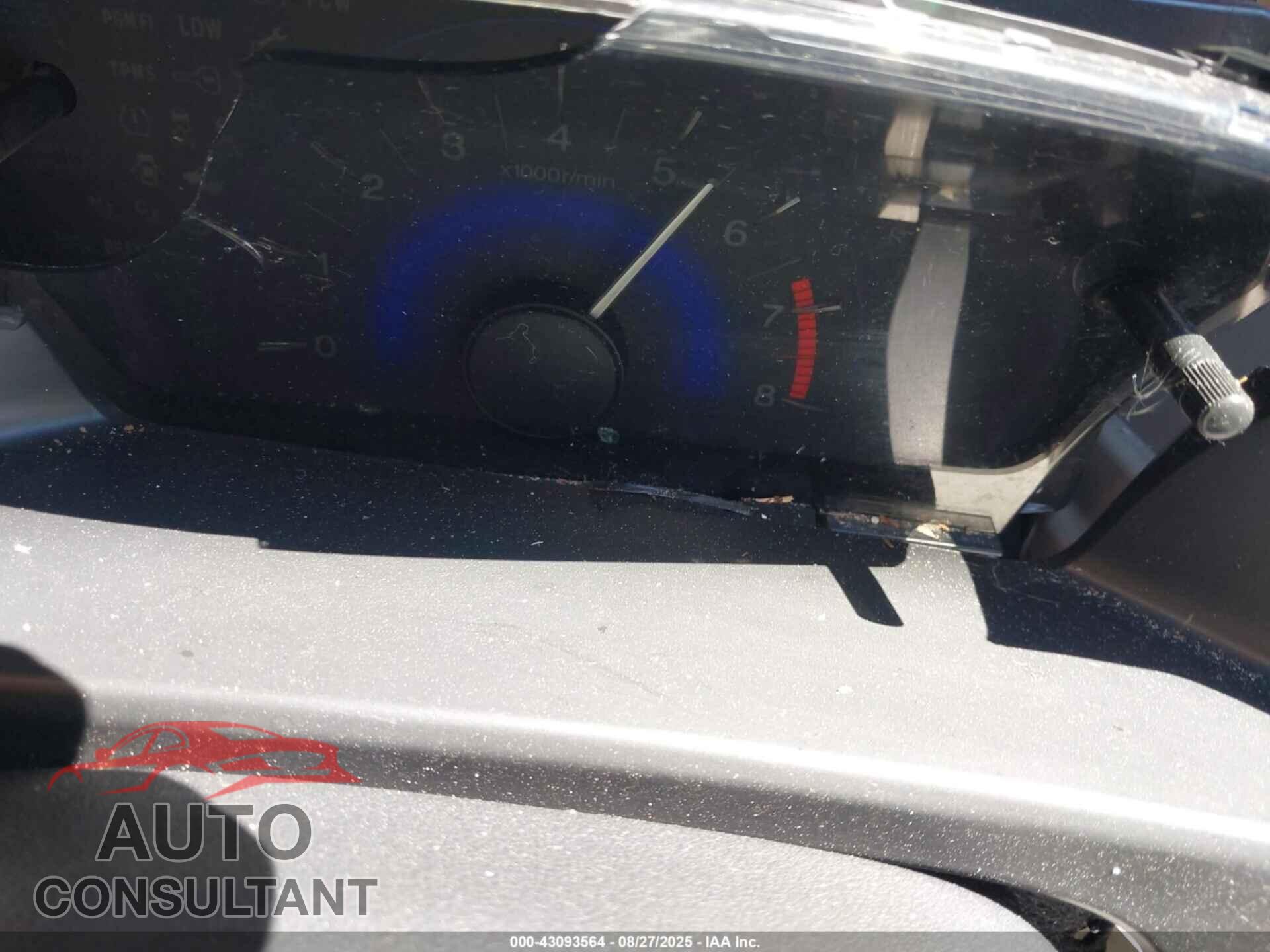 HONDA CIVIC 2014 - 19XFB2F51EE005502