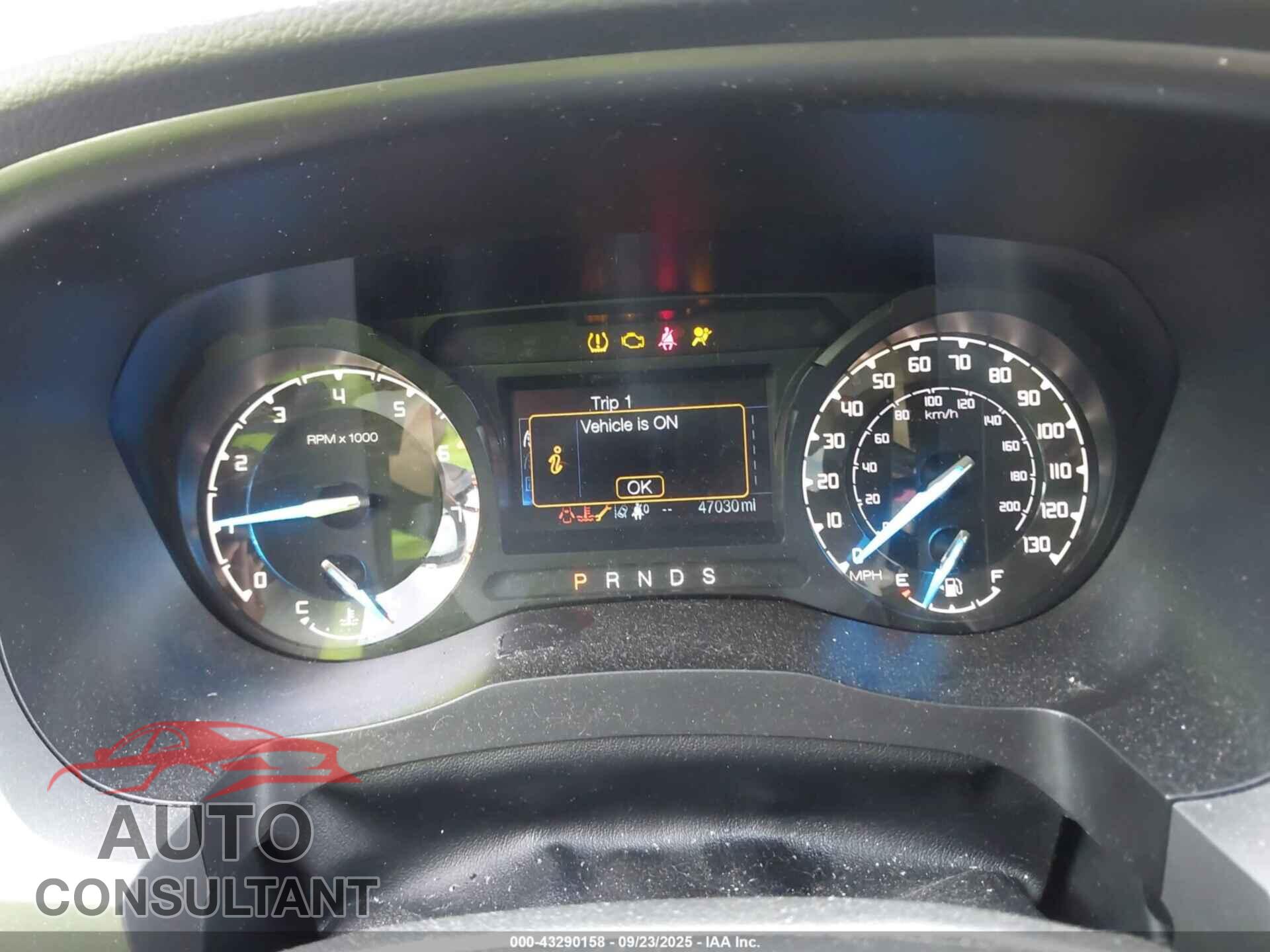 FORD RANGER 2022 - 1FTER4FH0NLD07187