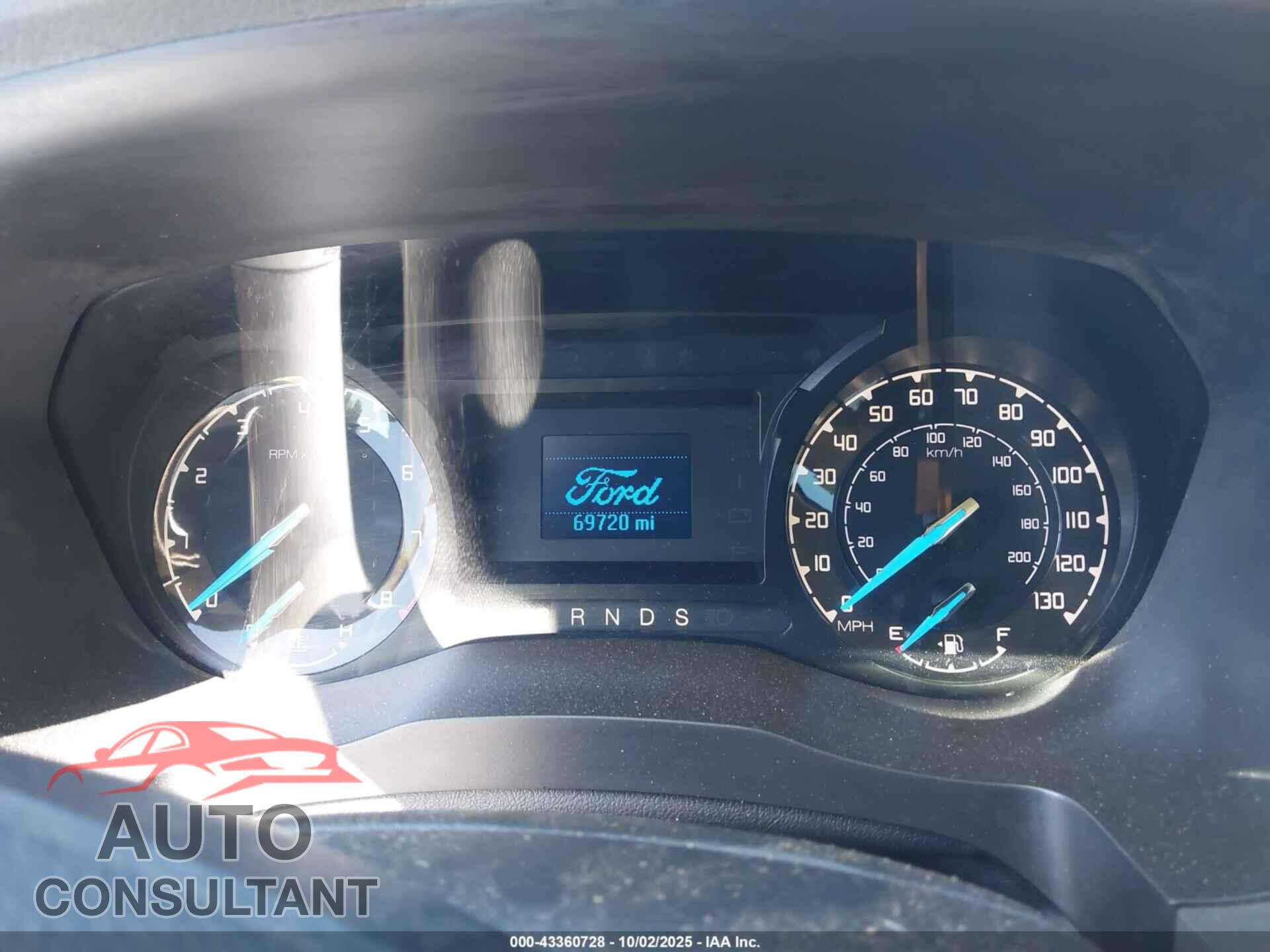 FORD RANGER 2021 - 1FTER4FH6MLD52844