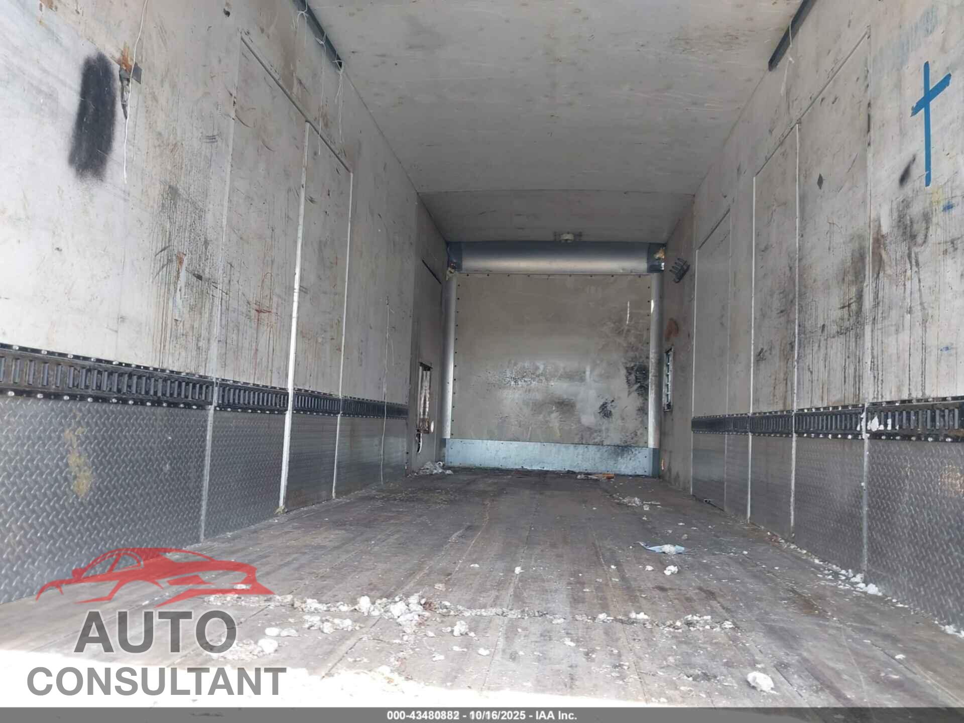 FORD F-650 2015 - 3FRNF6FC0FV706476